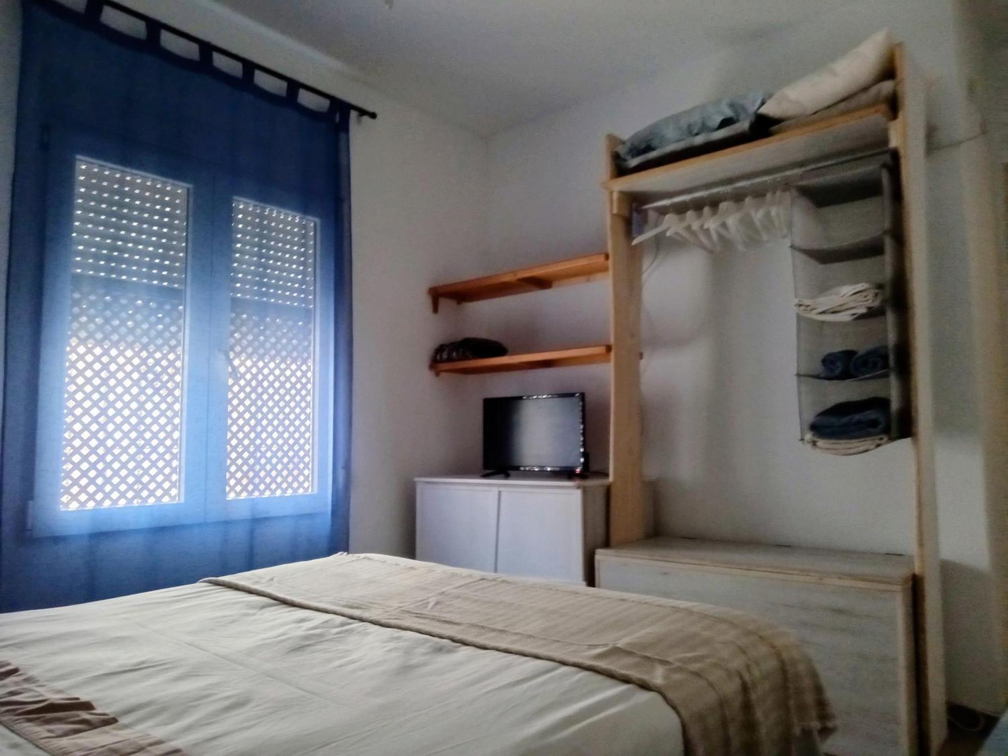 Apartamento San Agustín *