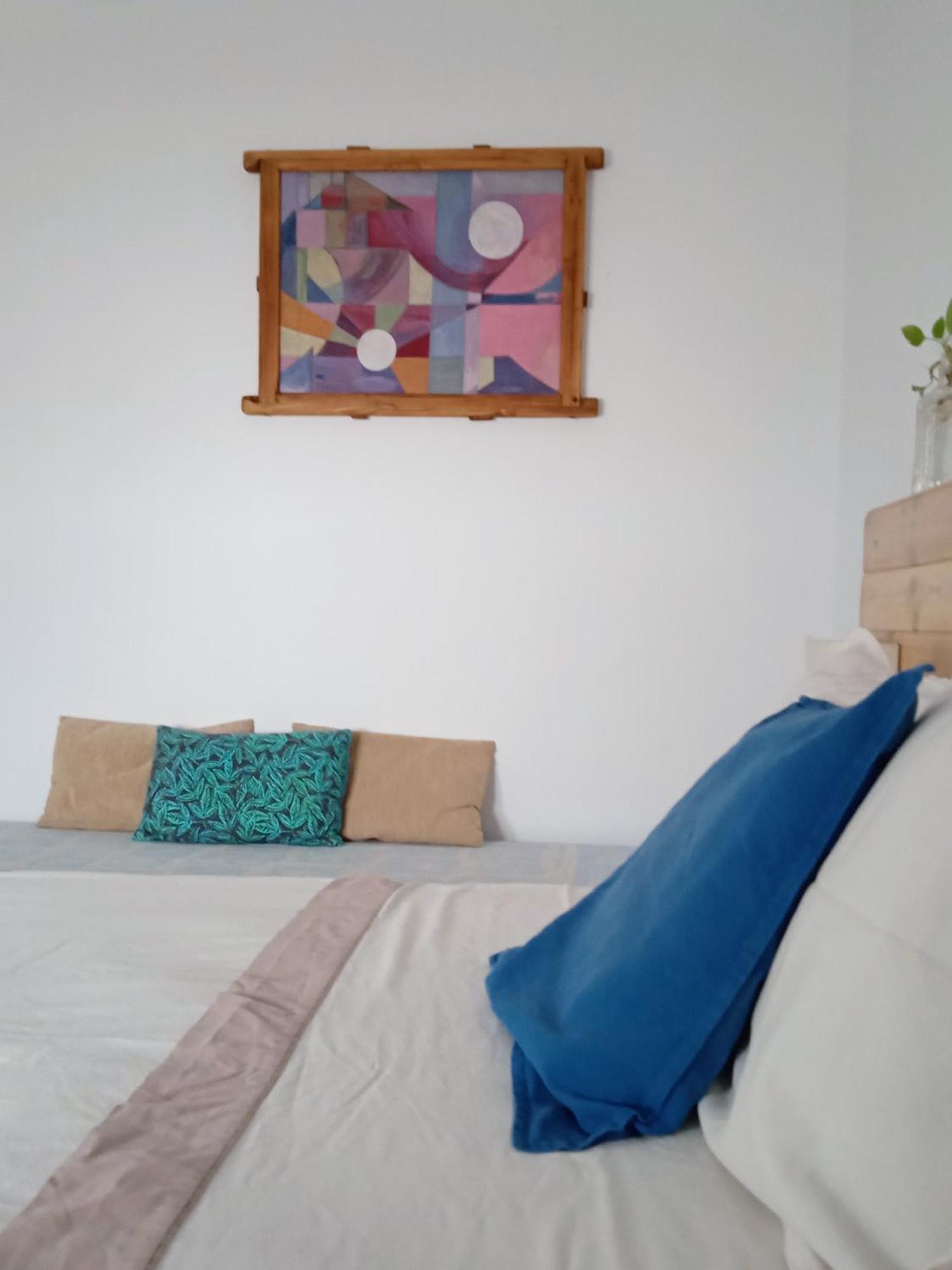 San Agustín Apartamento Córdoba