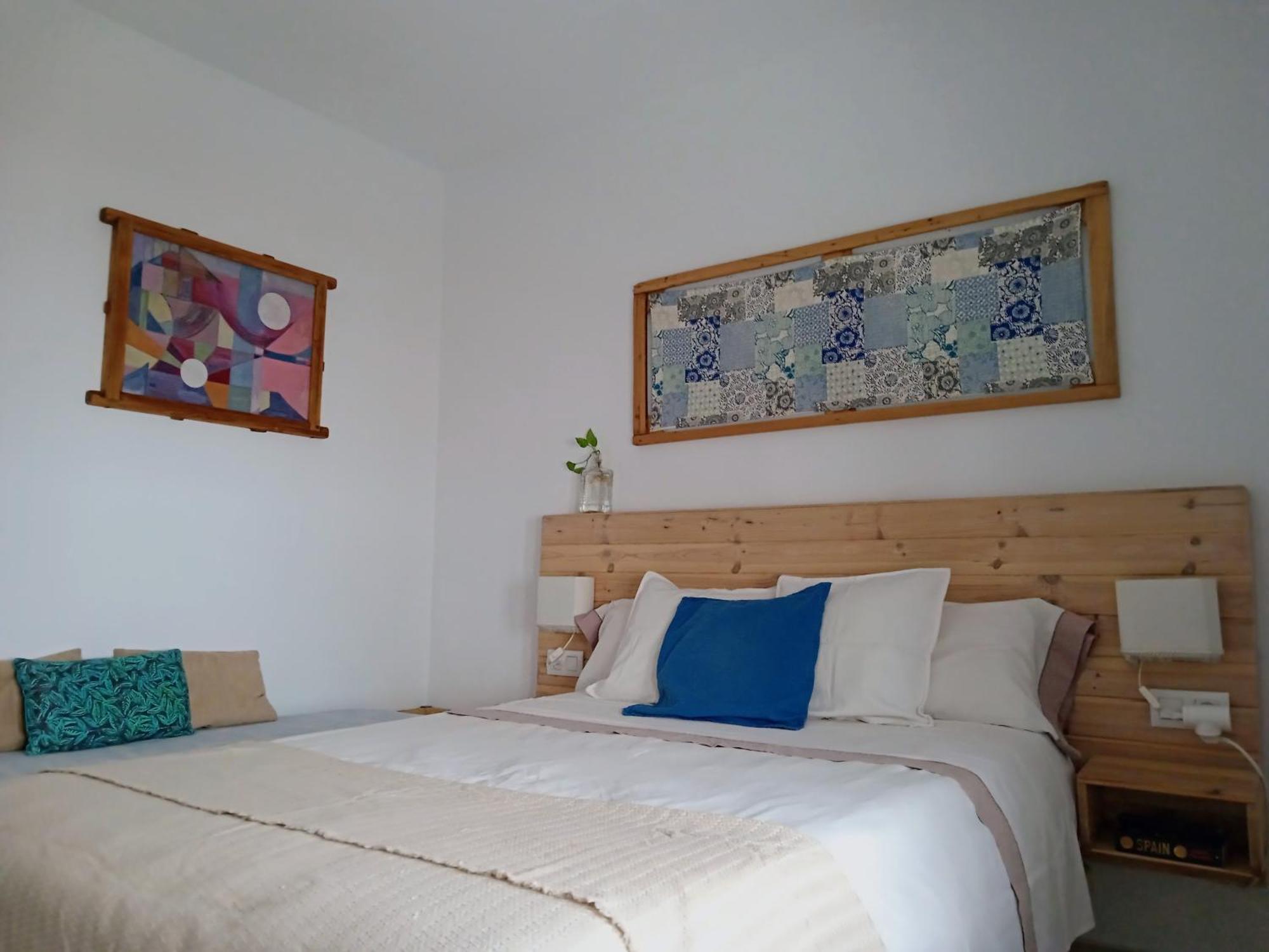 Apartment San Agustin
