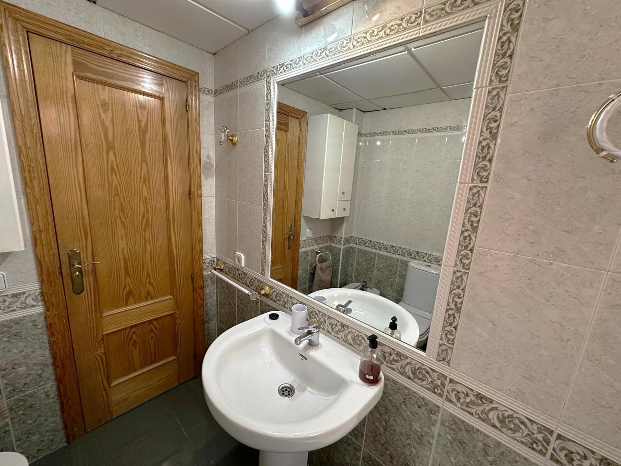 Piso A Orillas Del Guadalquivir Y La Mezquita Apartamento