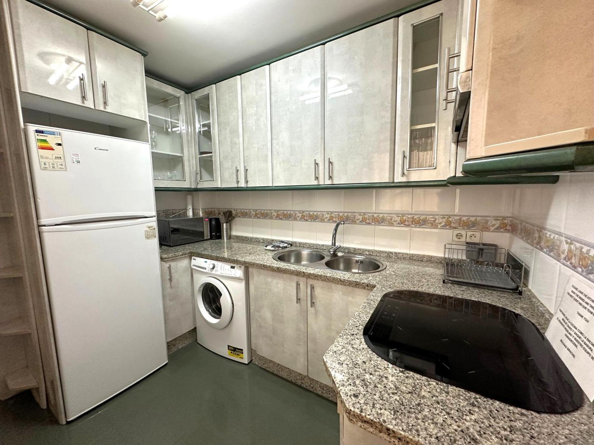 Apartamento Piso A Orillas Del Guadalquivir Y La Mezquita