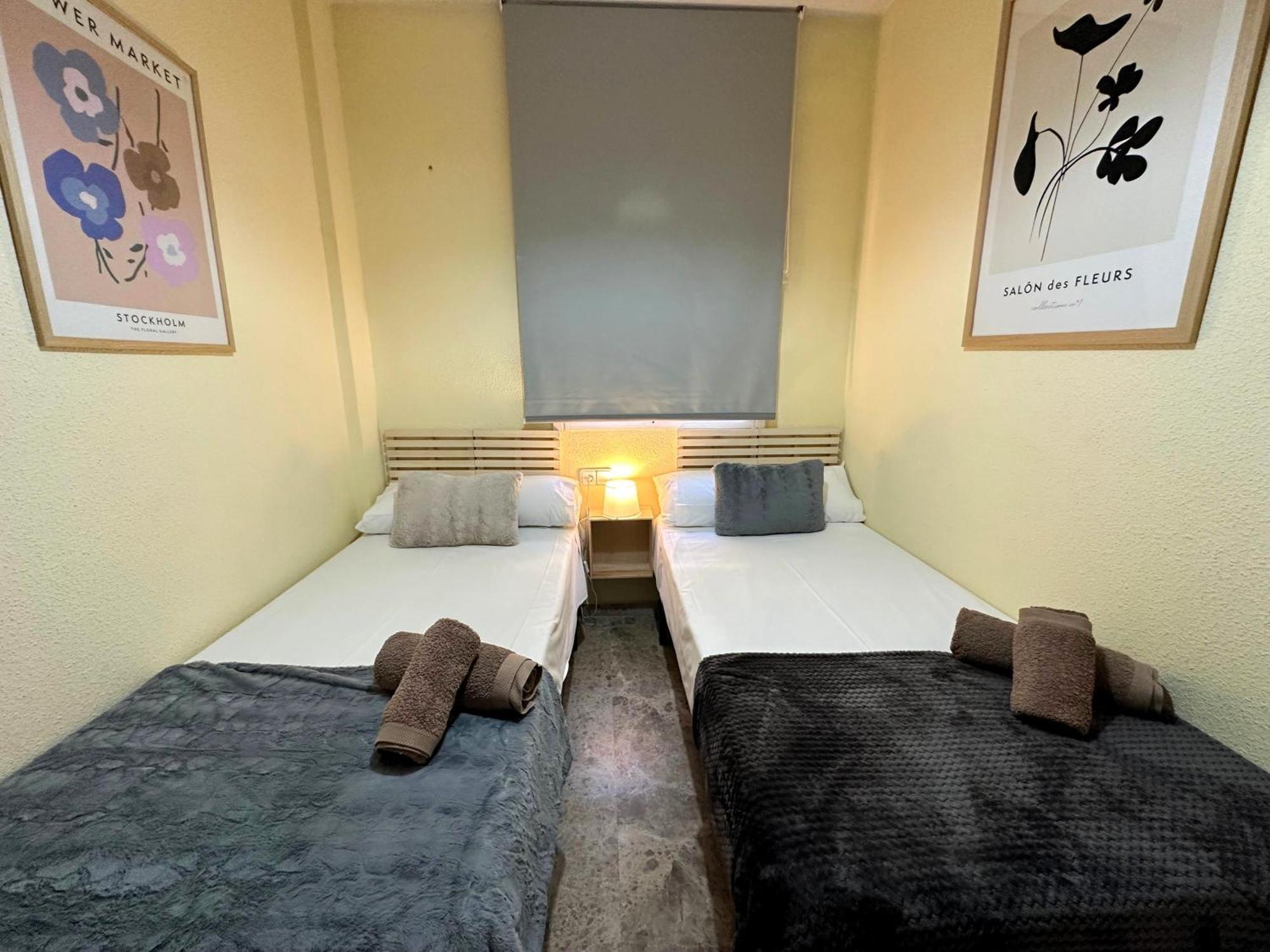 Apartamento Piso A Orillas Del Guadalquivir Y La Mezquita Córdoba