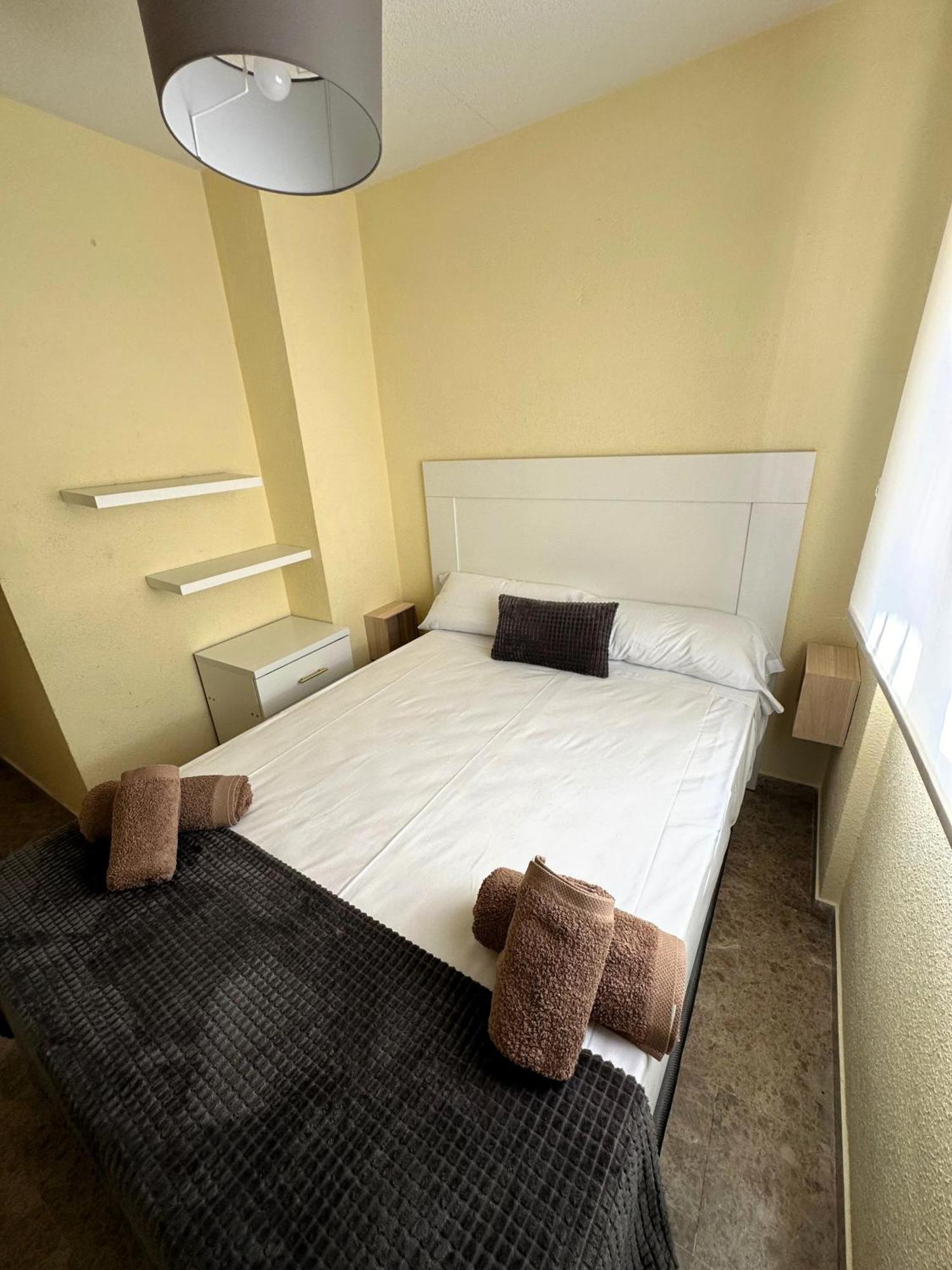 Apartamento Piso A Orillas Del Guadalquivir Y La Mezquita