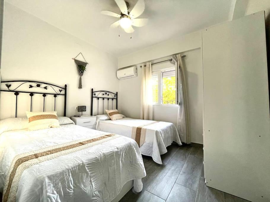 Apartamento Rincon Andaluz 3