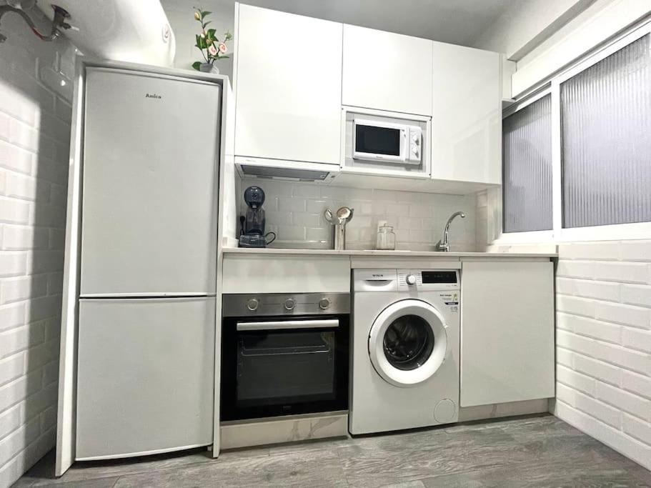Rincon Andaluz 3 Apartamento Córdoba