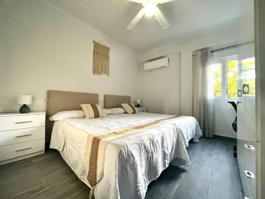 Rincon Andaluz 3 Apartamento Córdoba