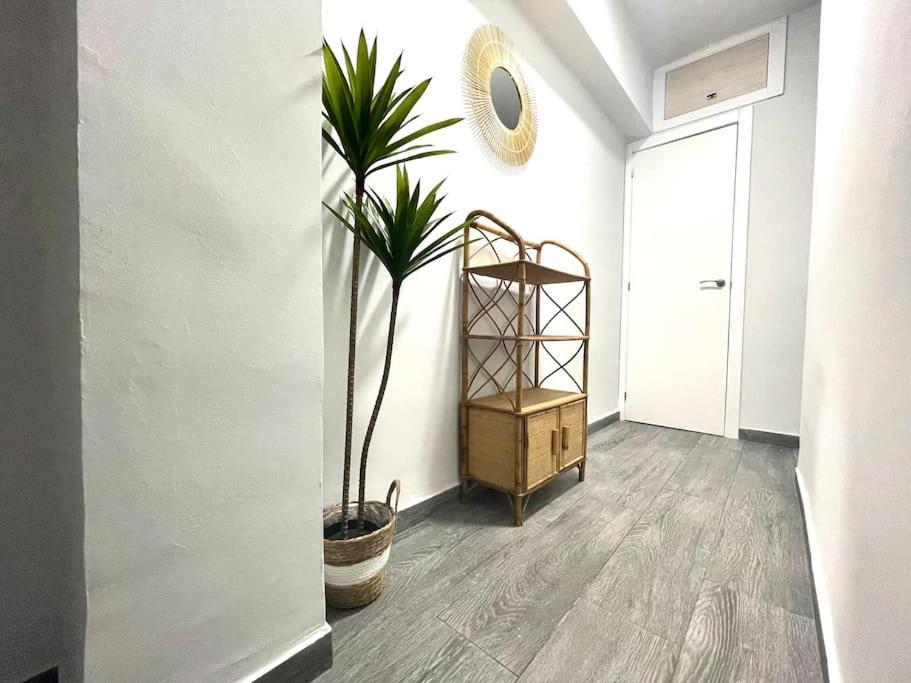 Rincon Andaluz 3 Apartamento