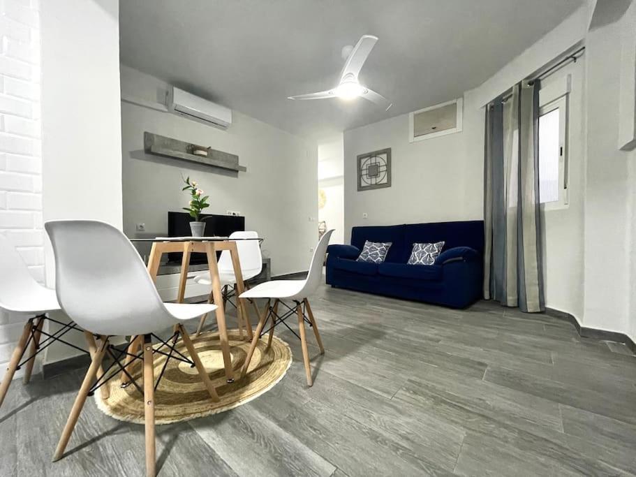 Apartamento Rincon Andaluz 3 *