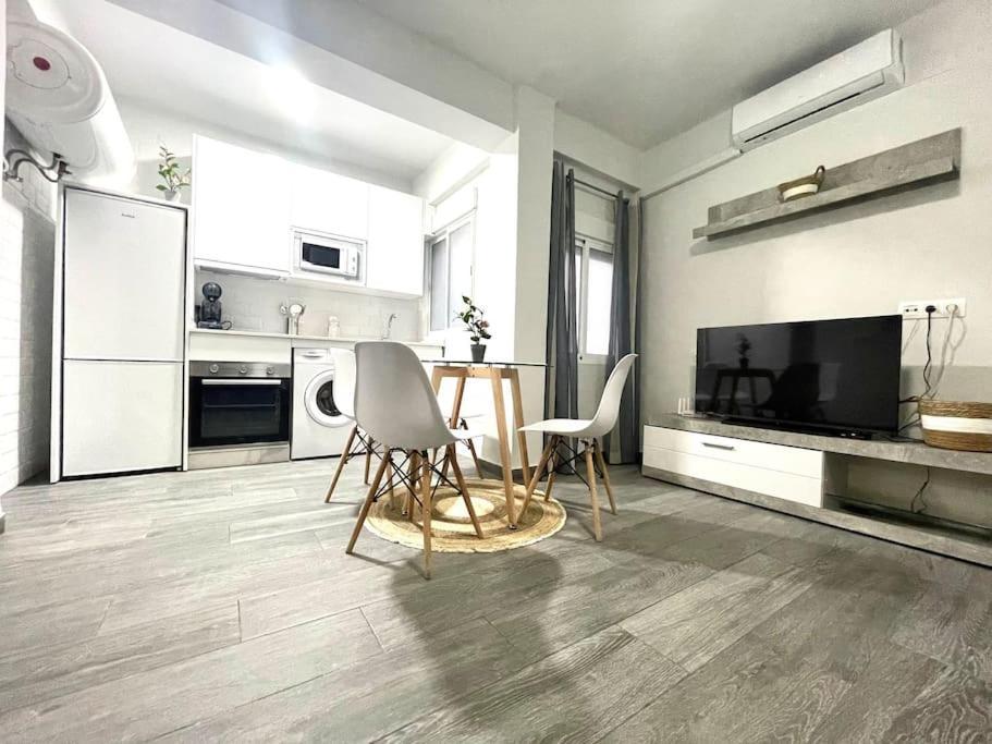 Rincon Andaluz 3 Apartamento