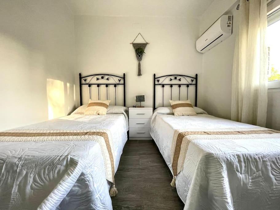 Apartamento Rincon Andaluz 3