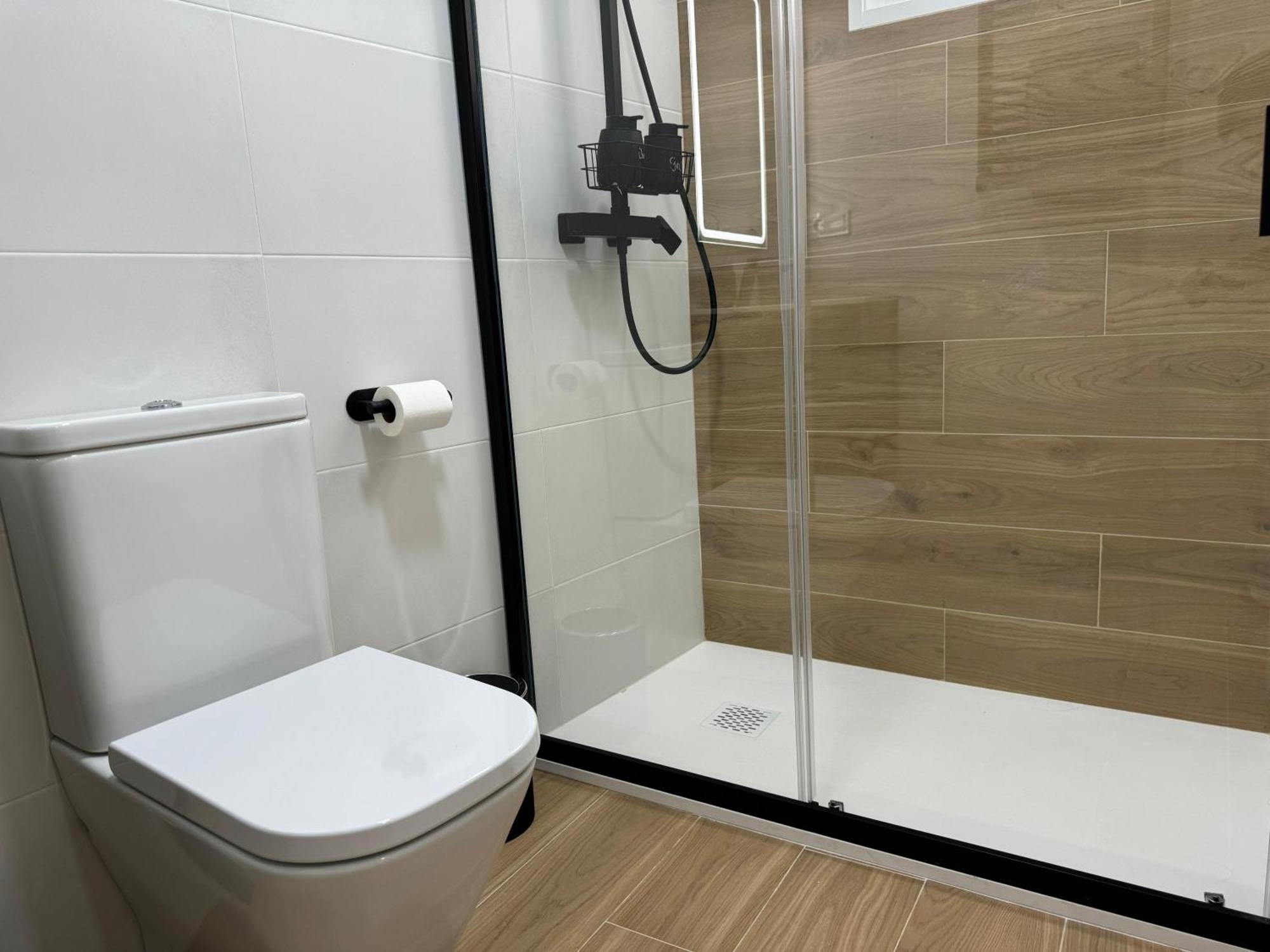 Apartamento Balcon De Patios Con Parking Córdoba