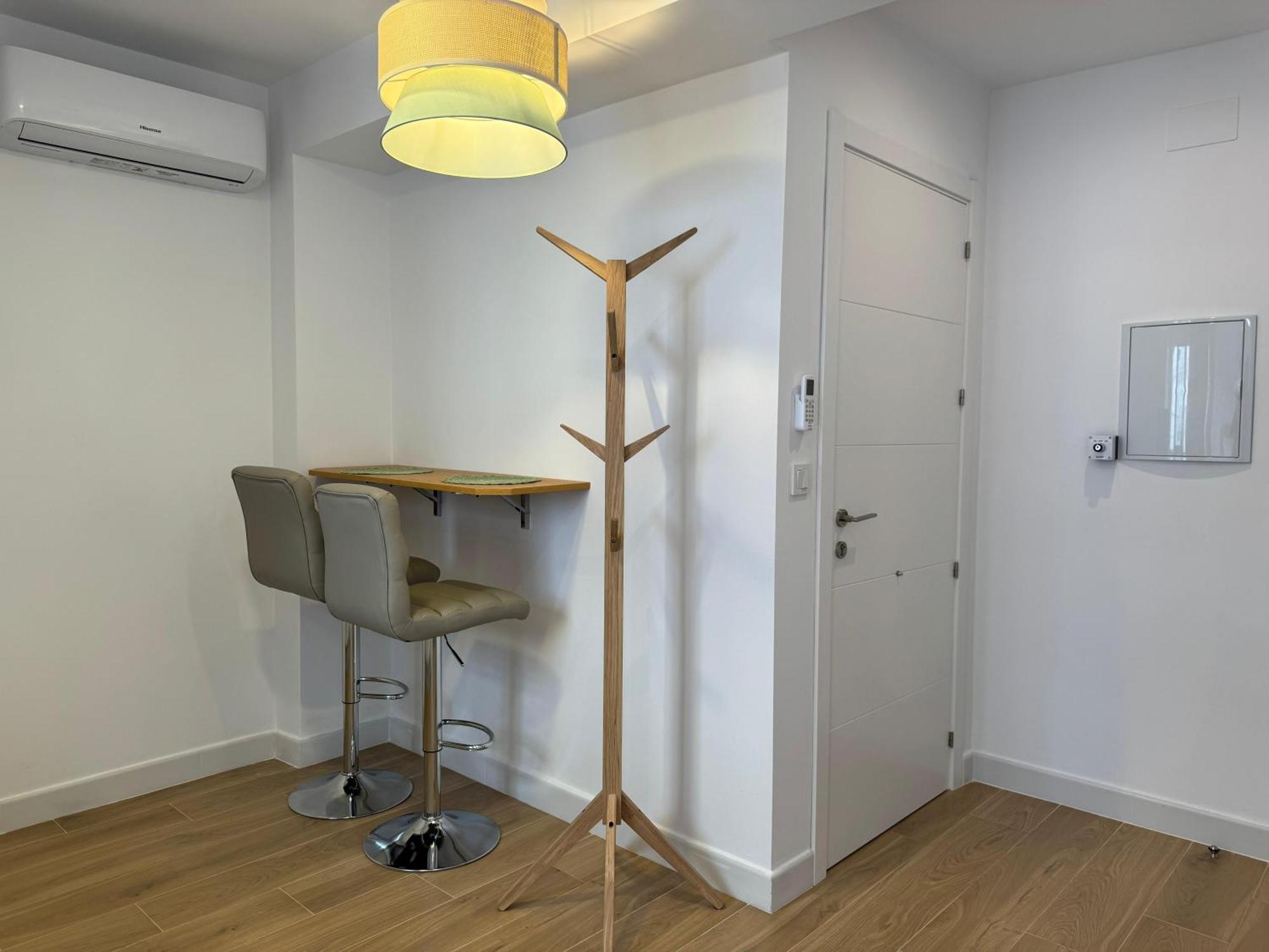 Apartamento Balcon De Patios Con Parking Córdoba