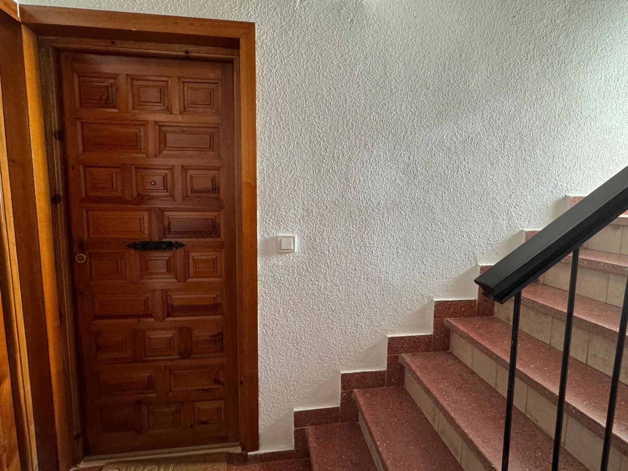 Apartamento Balcon De Patios Con Parking *