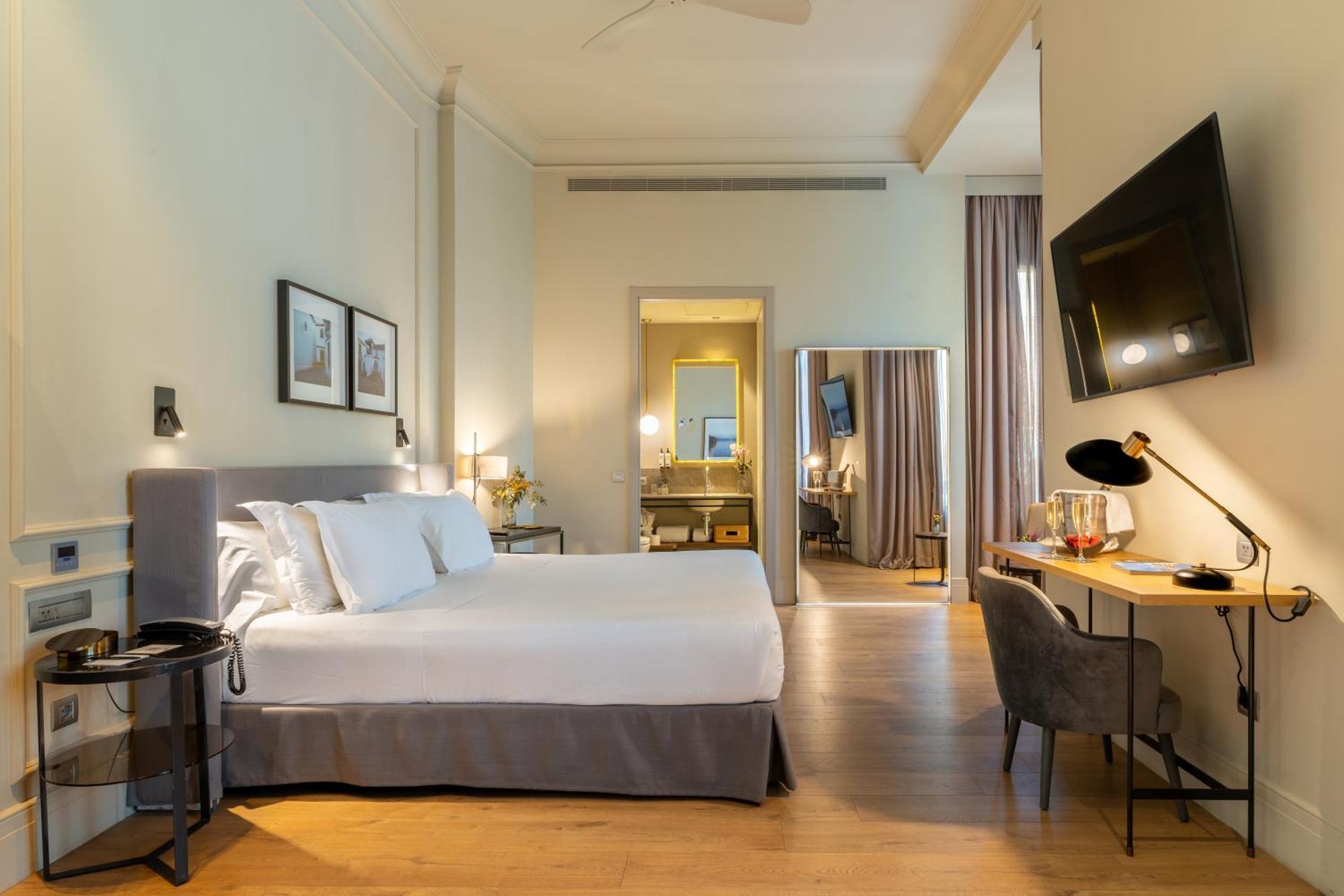 Hotel H10 Palacio Colomera