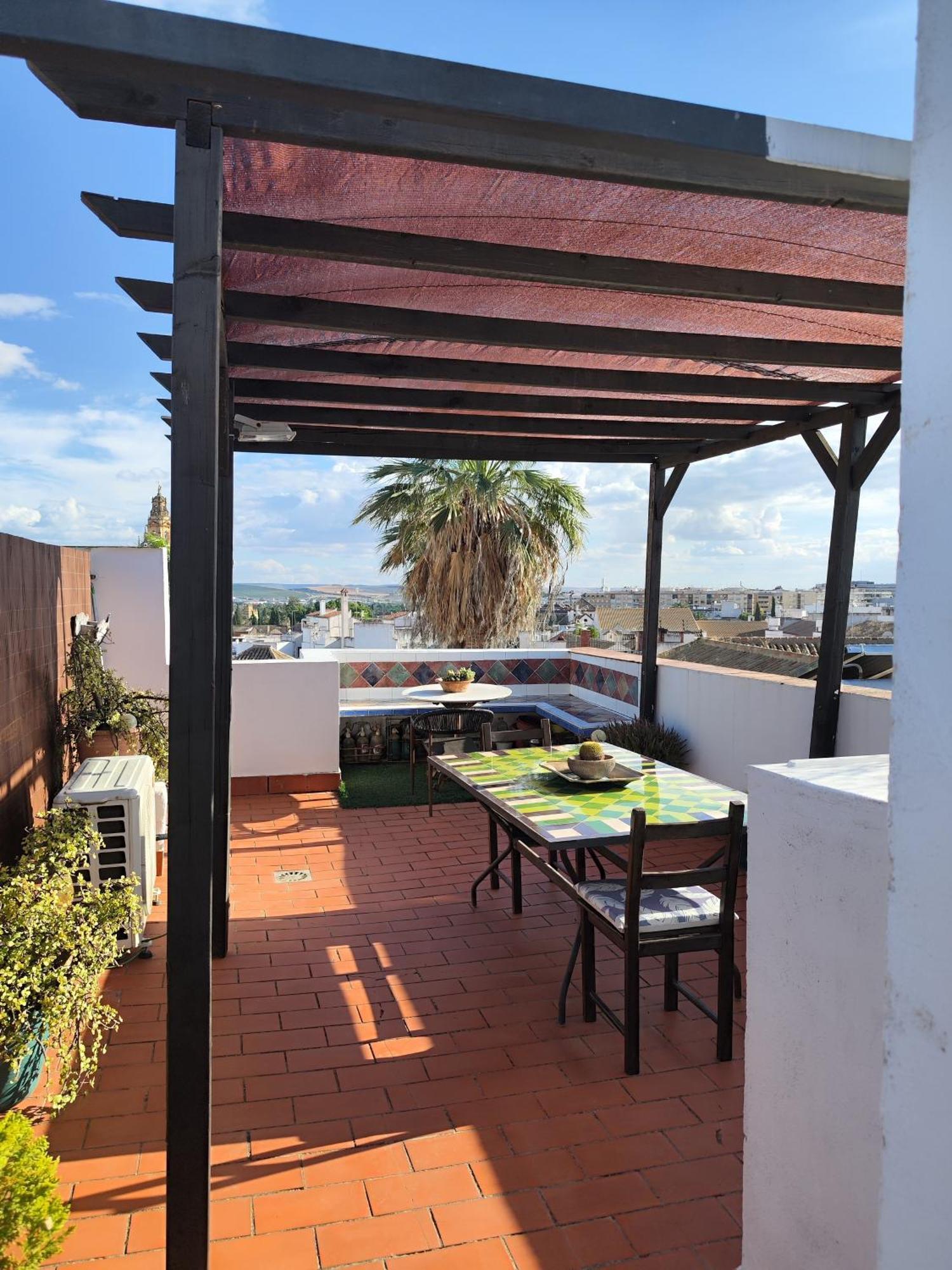 El Mirador Altos De Santa Ana * Córdoba