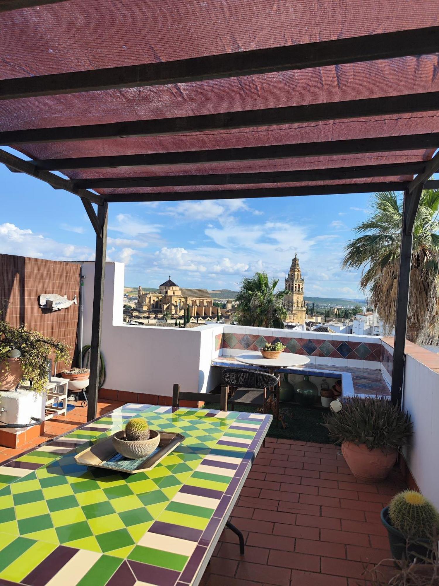 El Mirador Altos De Santa Ana Apartamento