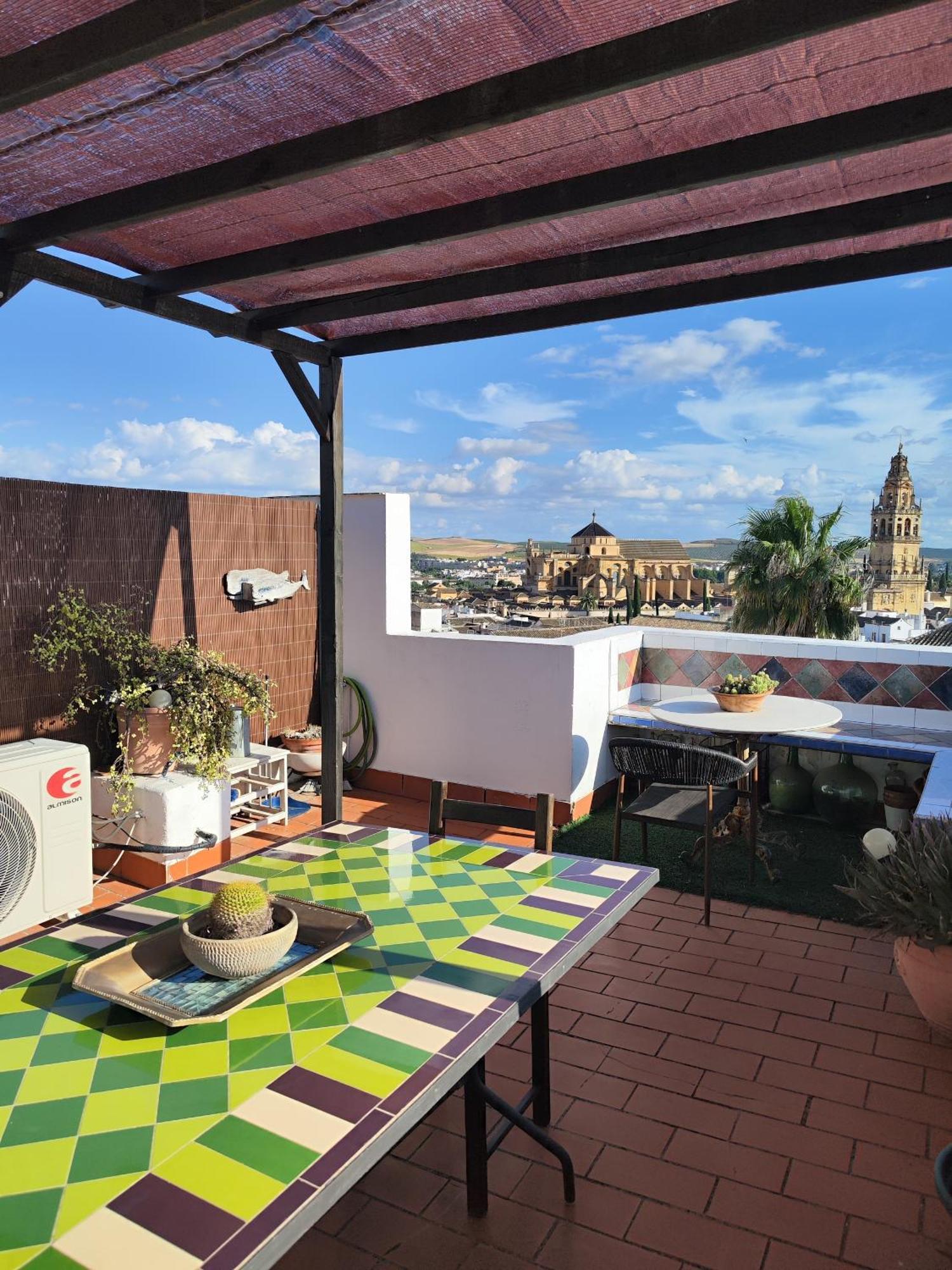 El Mirador Altos De Santa Ana