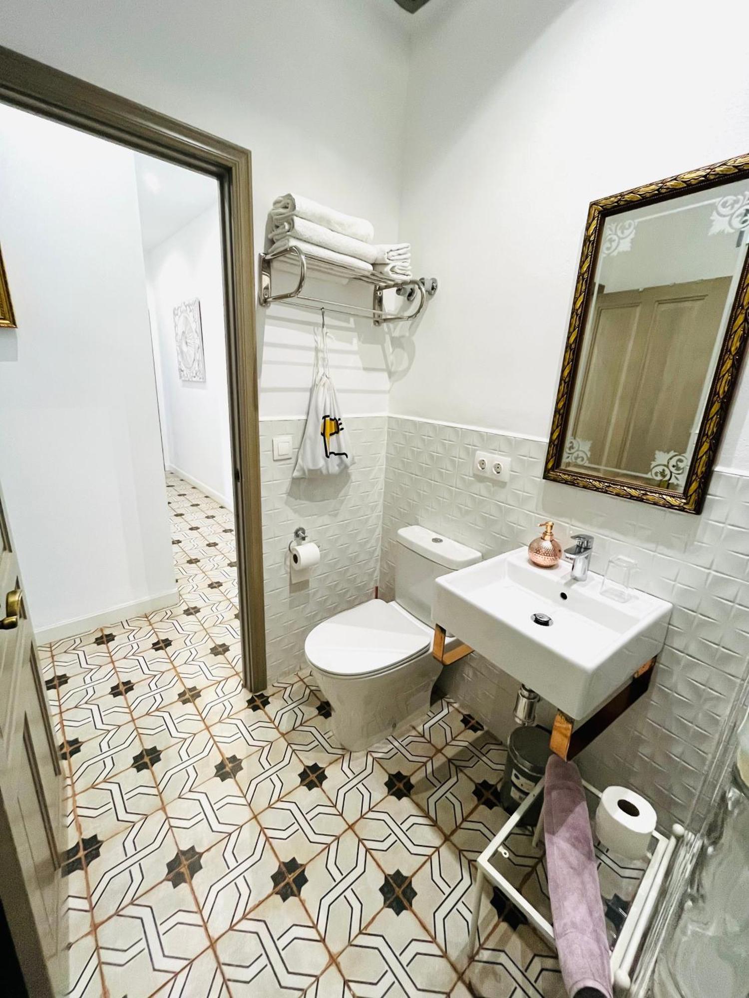 Casa Turística San Agustín Apartamento