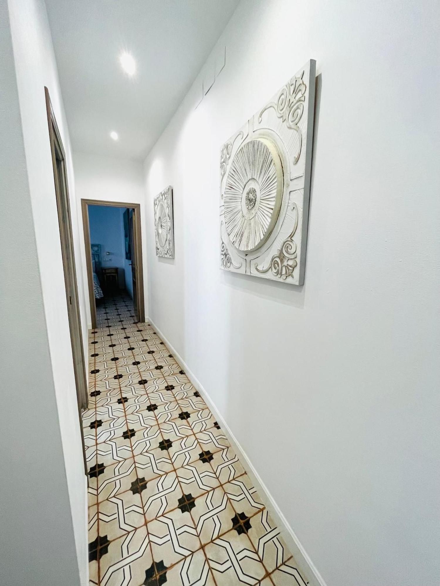 Casa Turística San Agustín Apartamento