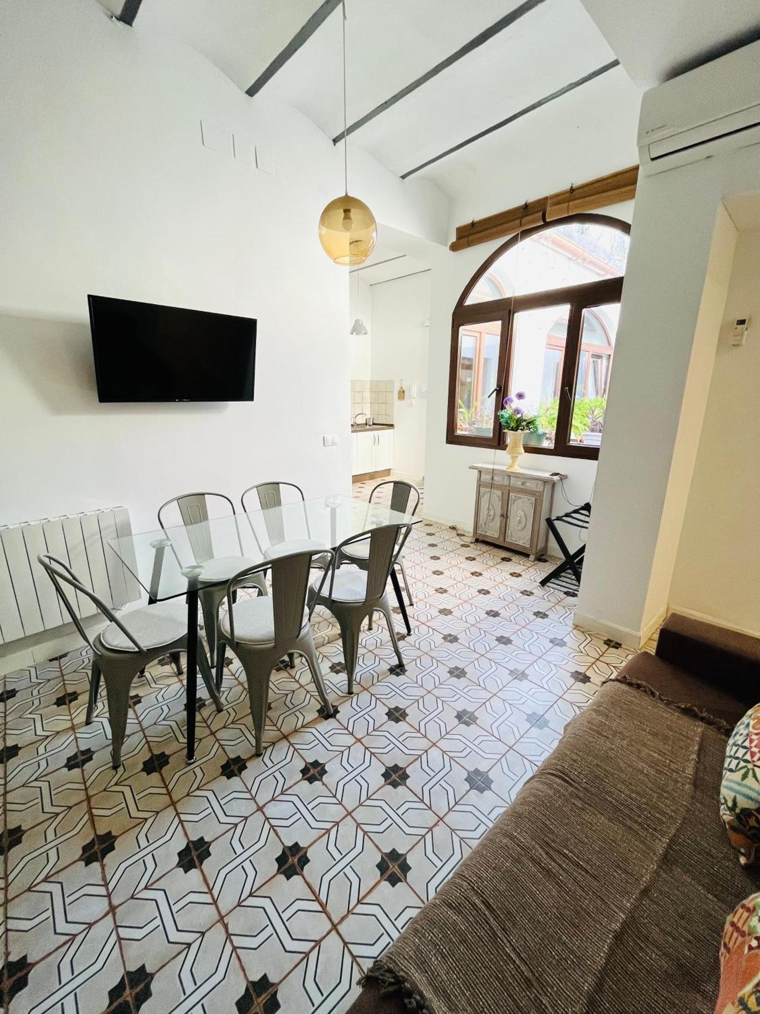Apartamento Casa Turística San Agustín