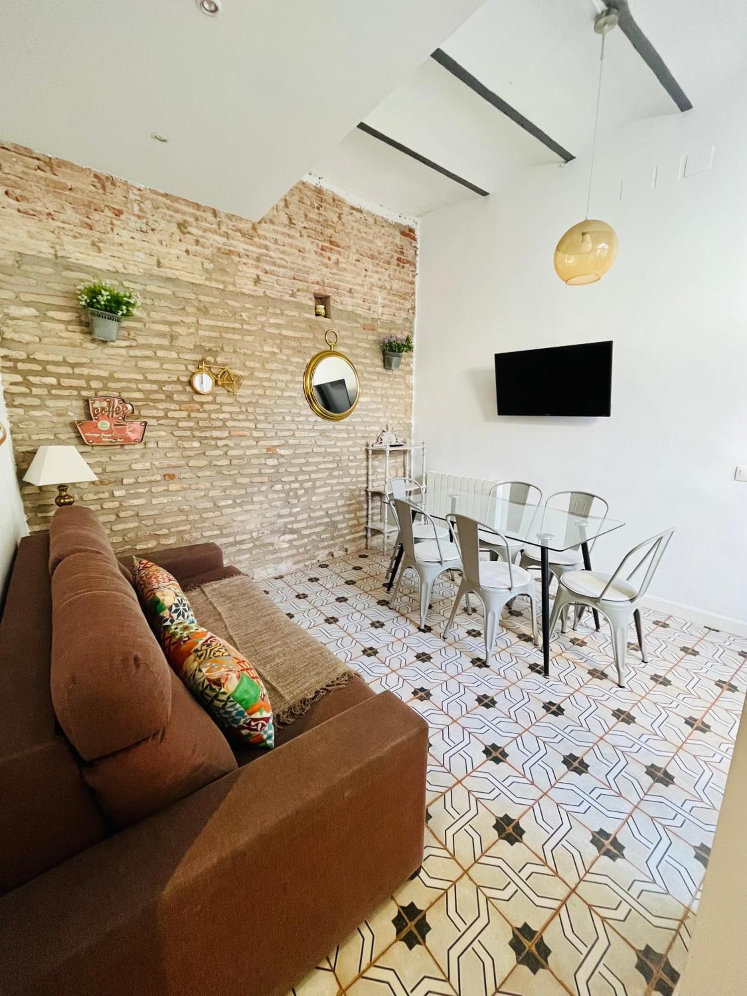 Apartamento Casa Turística San Agustín Córdoba