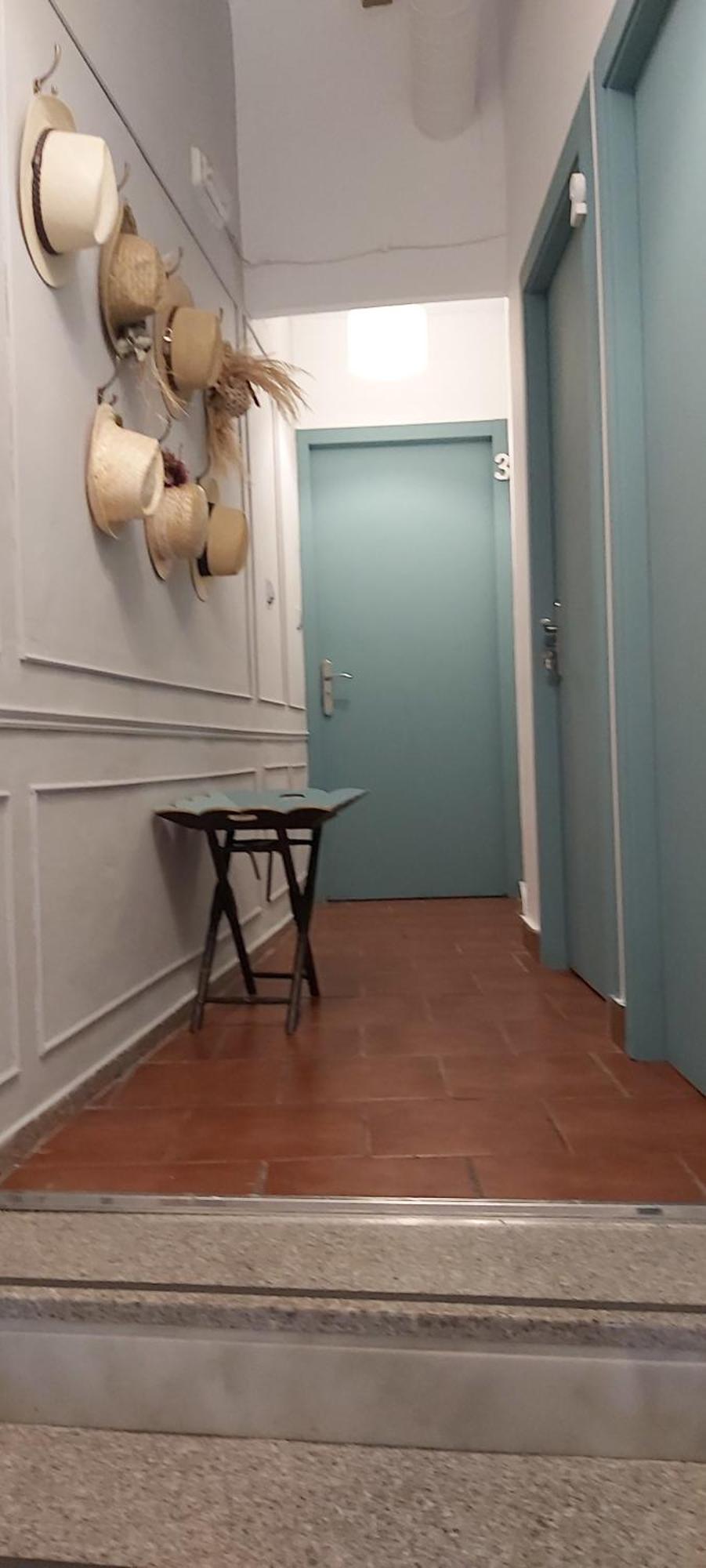 A 20 Metros De La Mezquita Catedral ,apartamentos Turistico Cespedes 5 Apartment Cordoba