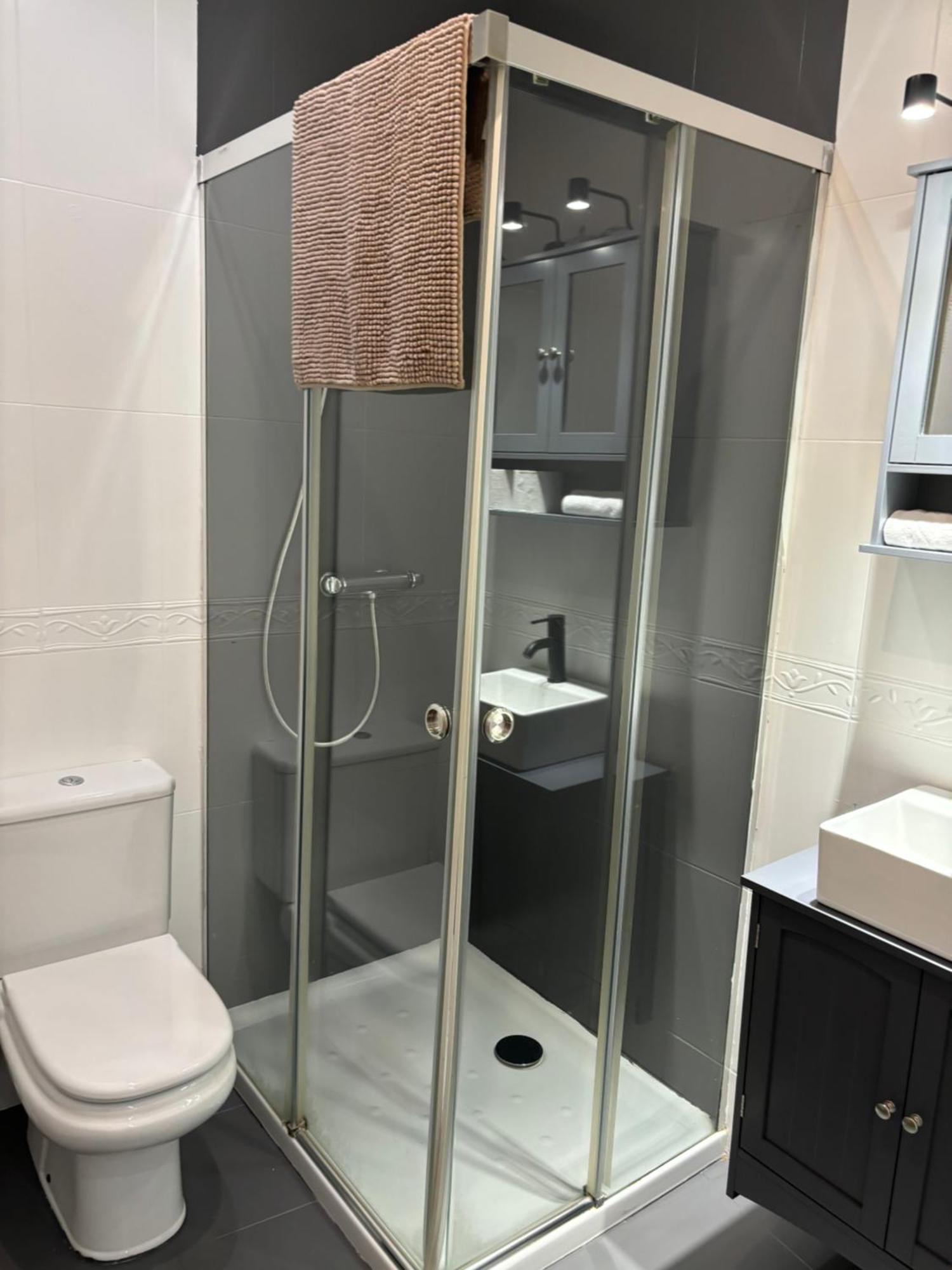 Apartamento Aptos. Paniagua
