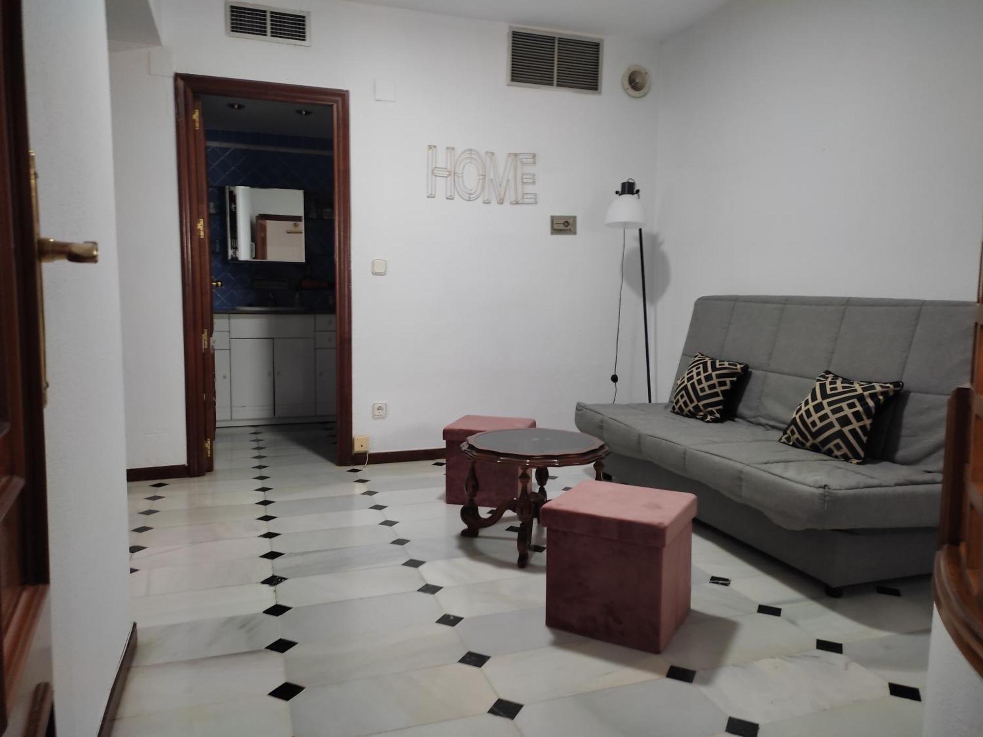 San Basilio's Red House