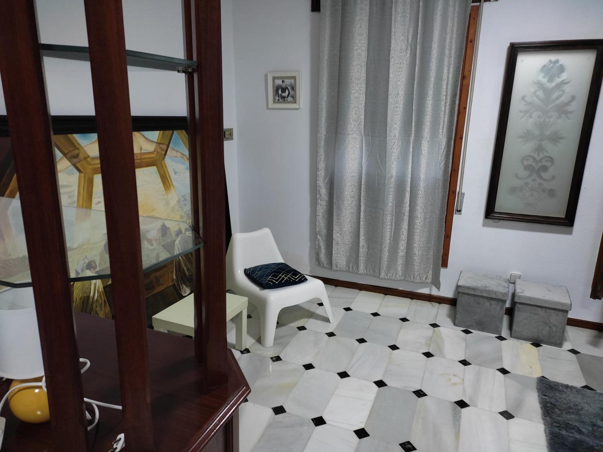 San Basilio's Red House Bed and breakfast *