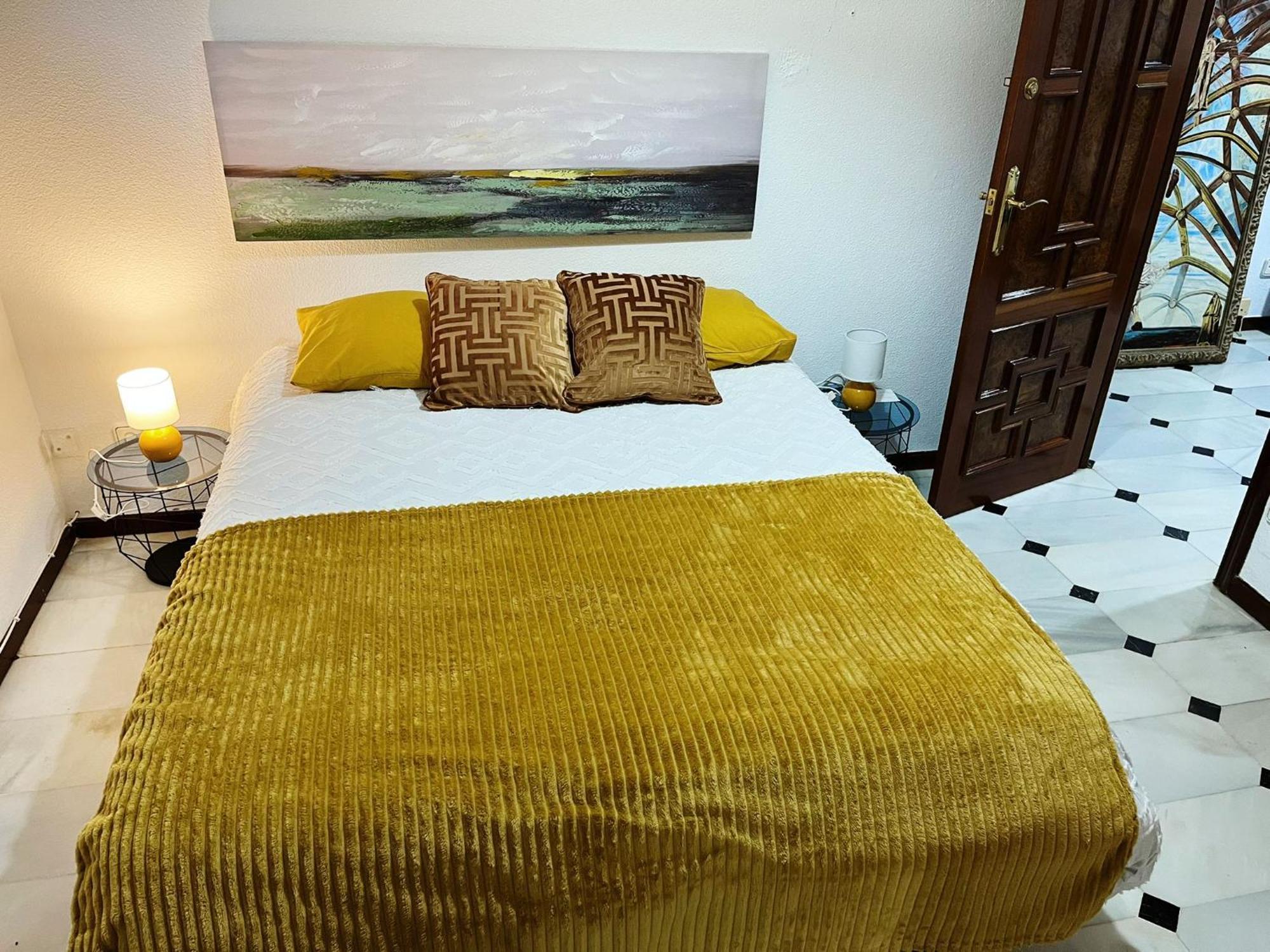 San Basilio's Red House Bed and breakfast *