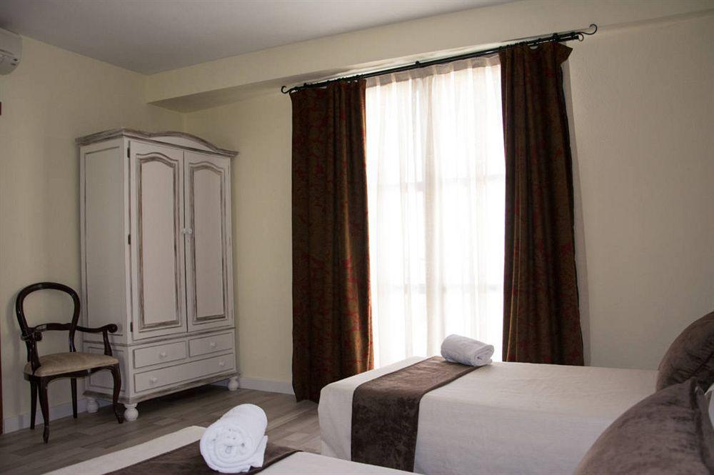 Casa Palacio La Sal Hotel Córdoba