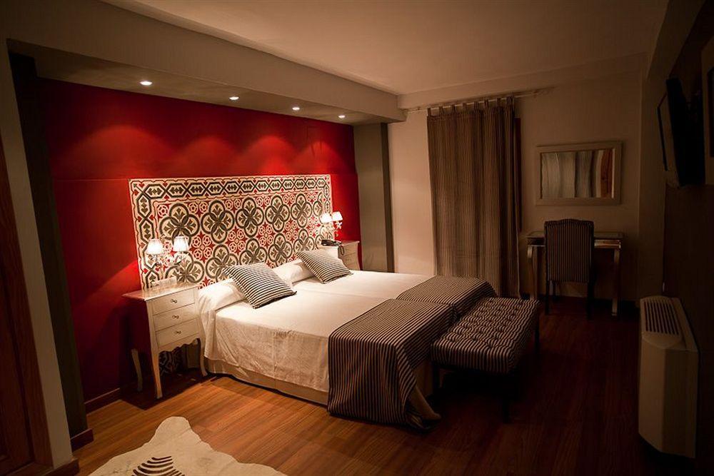 Guest house Soho Boutique Atalia Cordoba