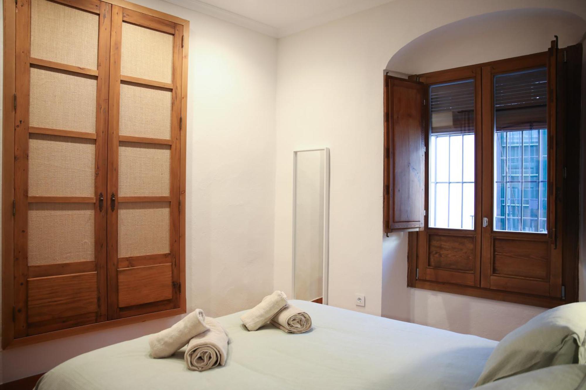 Casa Arcadia Apartment