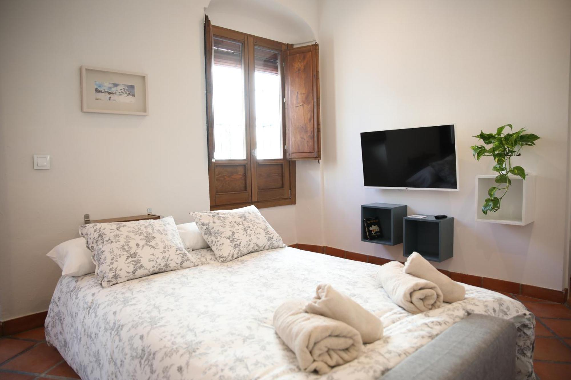 Casa Arcadia Apartment