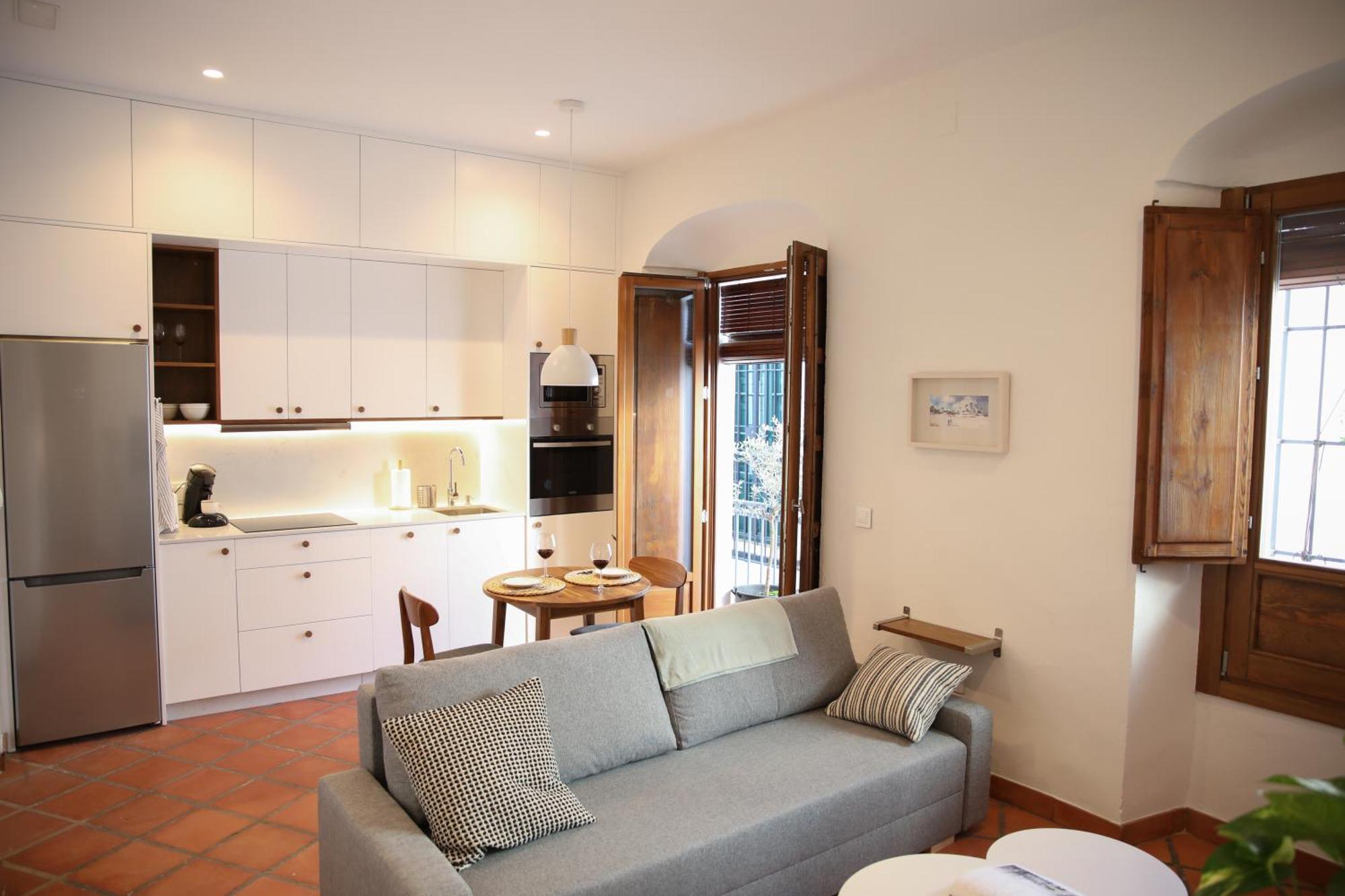 Apartment Casa Arcadia