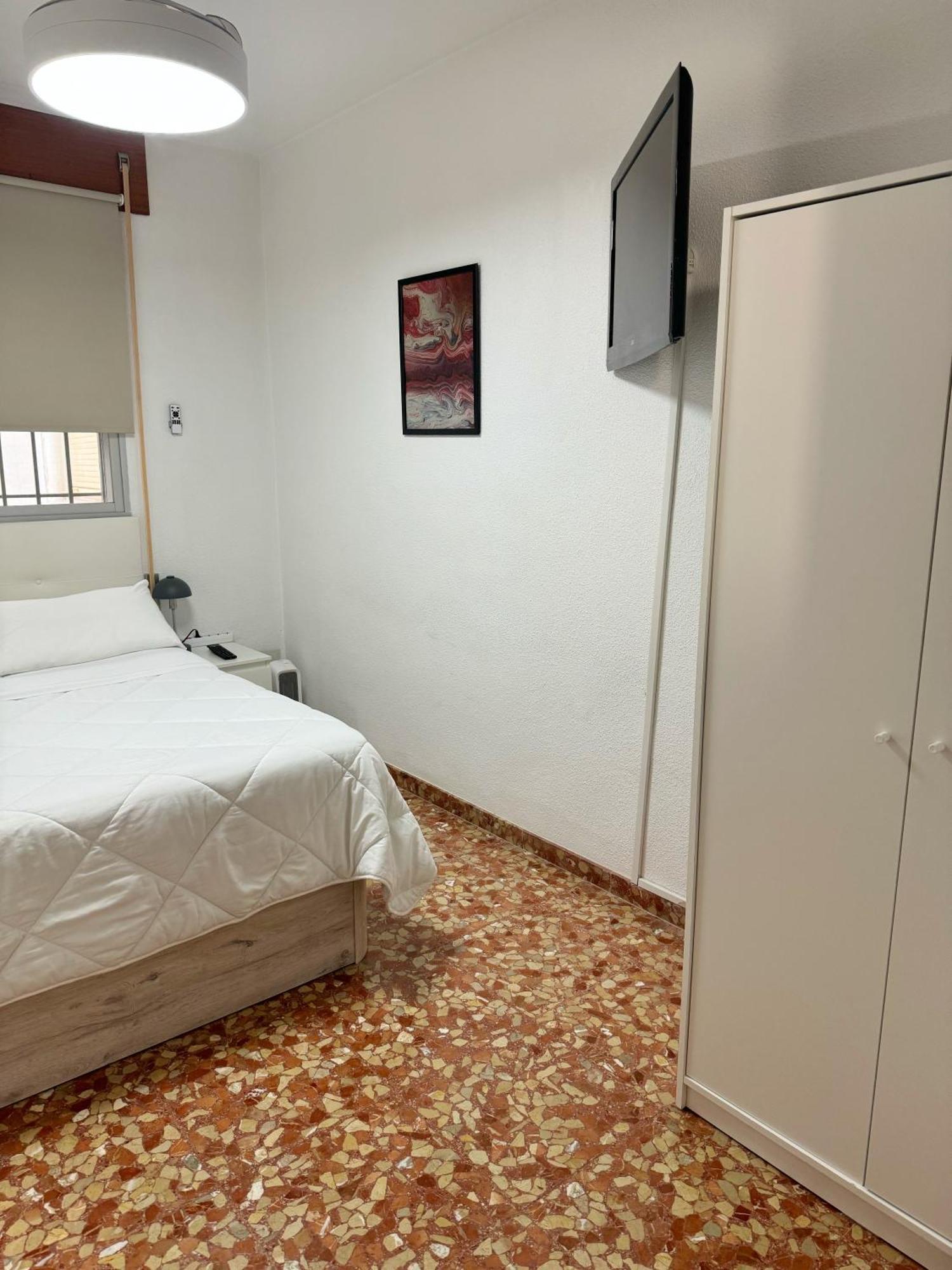 Pensión Junto Palacio De Viana -alojamientos El Duque Córdoba