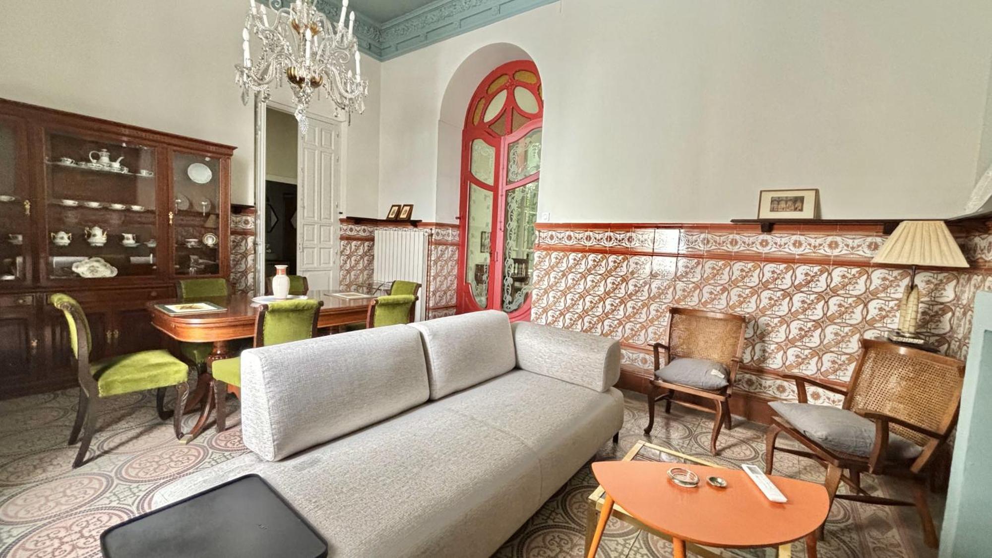 Apartamento La Morada Del Pintor *