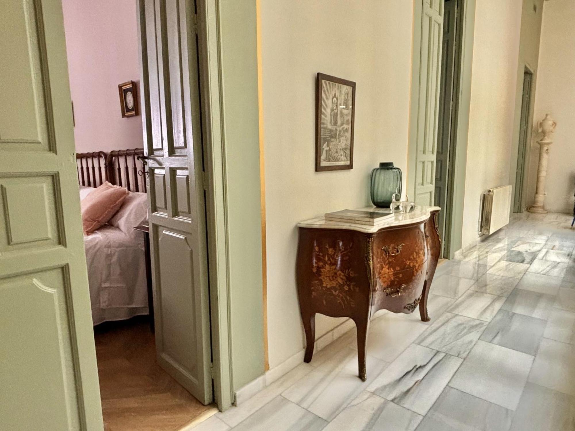 Apartamento La Morada Del Pintor Córdoba
