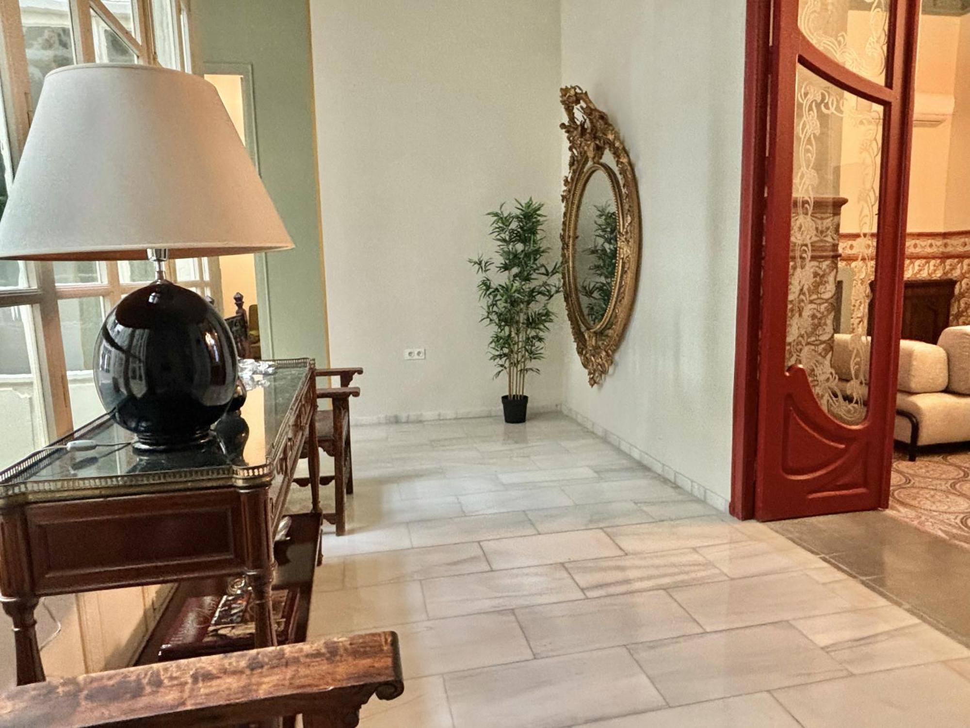 La Morada Del Pintor Apartamento Córdoba