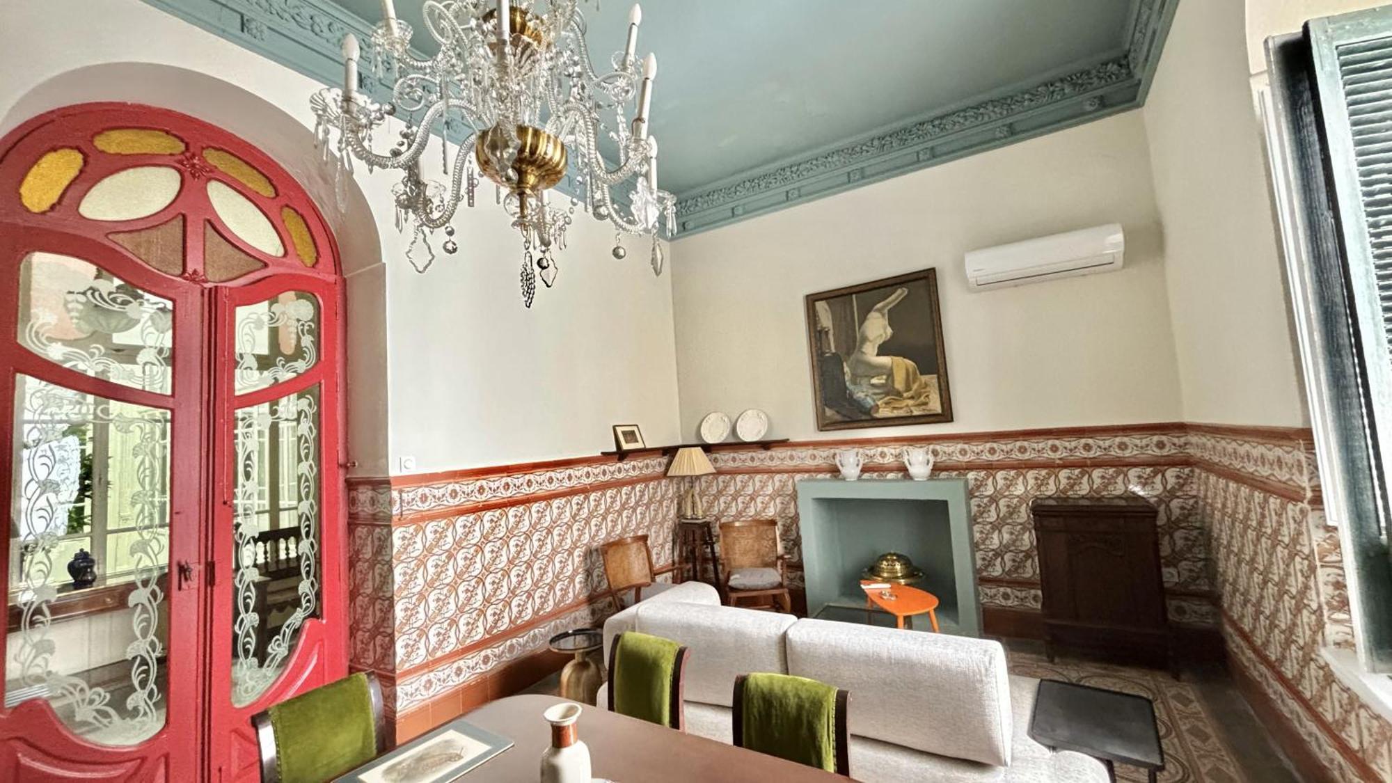 Apartamento La Morada Del Pintor