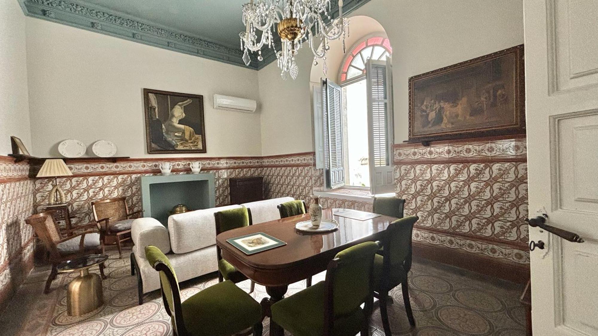 Apartamento La Morada Del Pintor Córdoba
