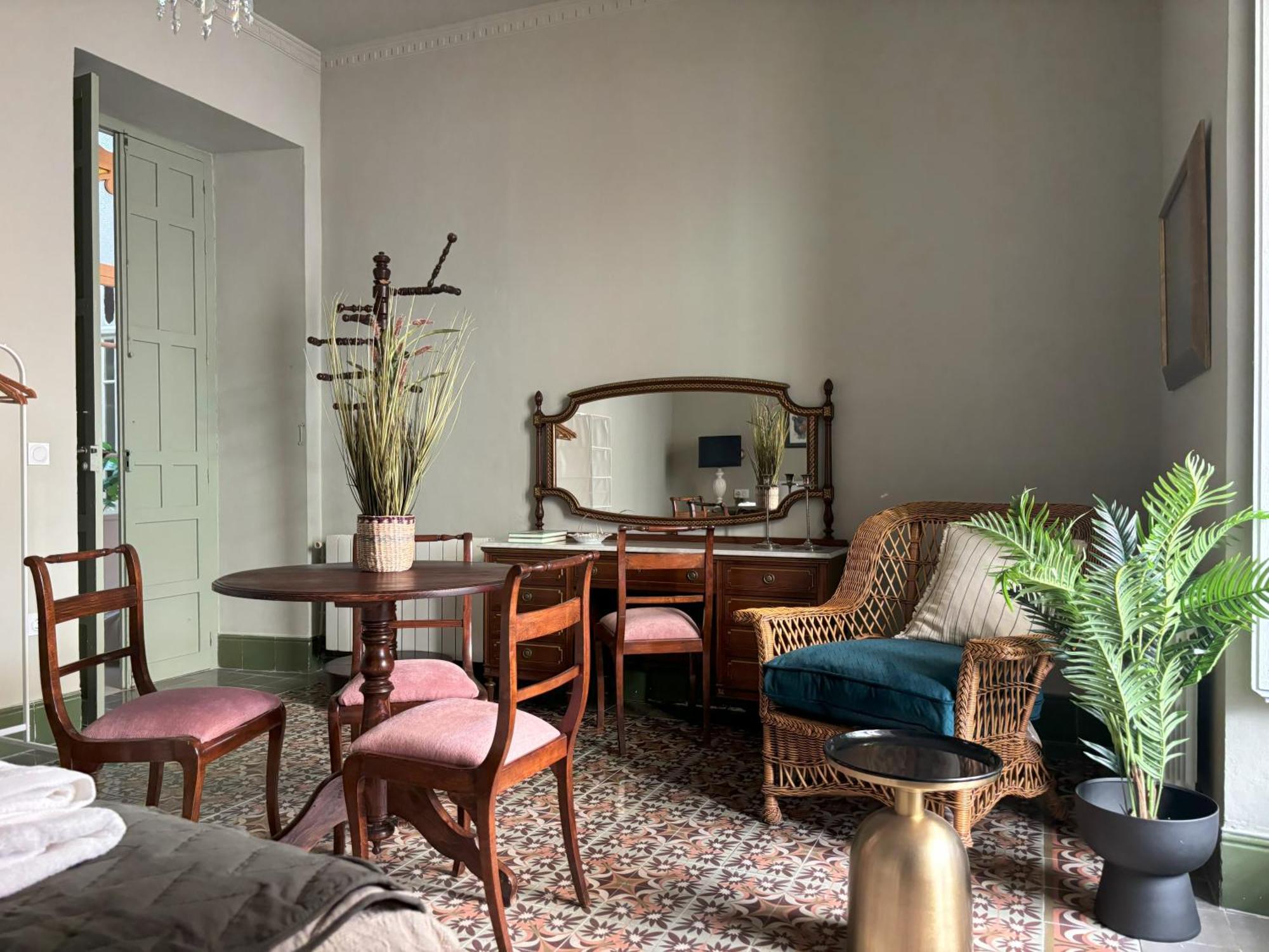 Apartamento La Morada Del Pintor Córdoba
