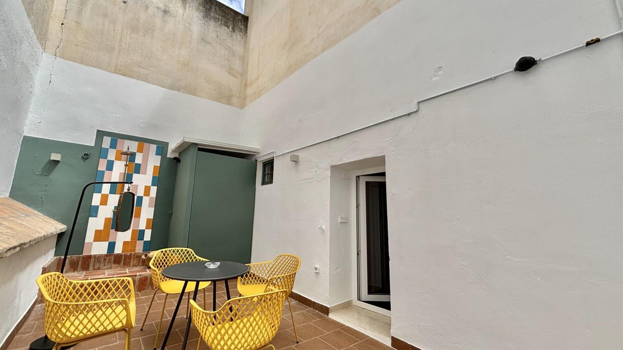 La Morada Del Pintor Córdoba