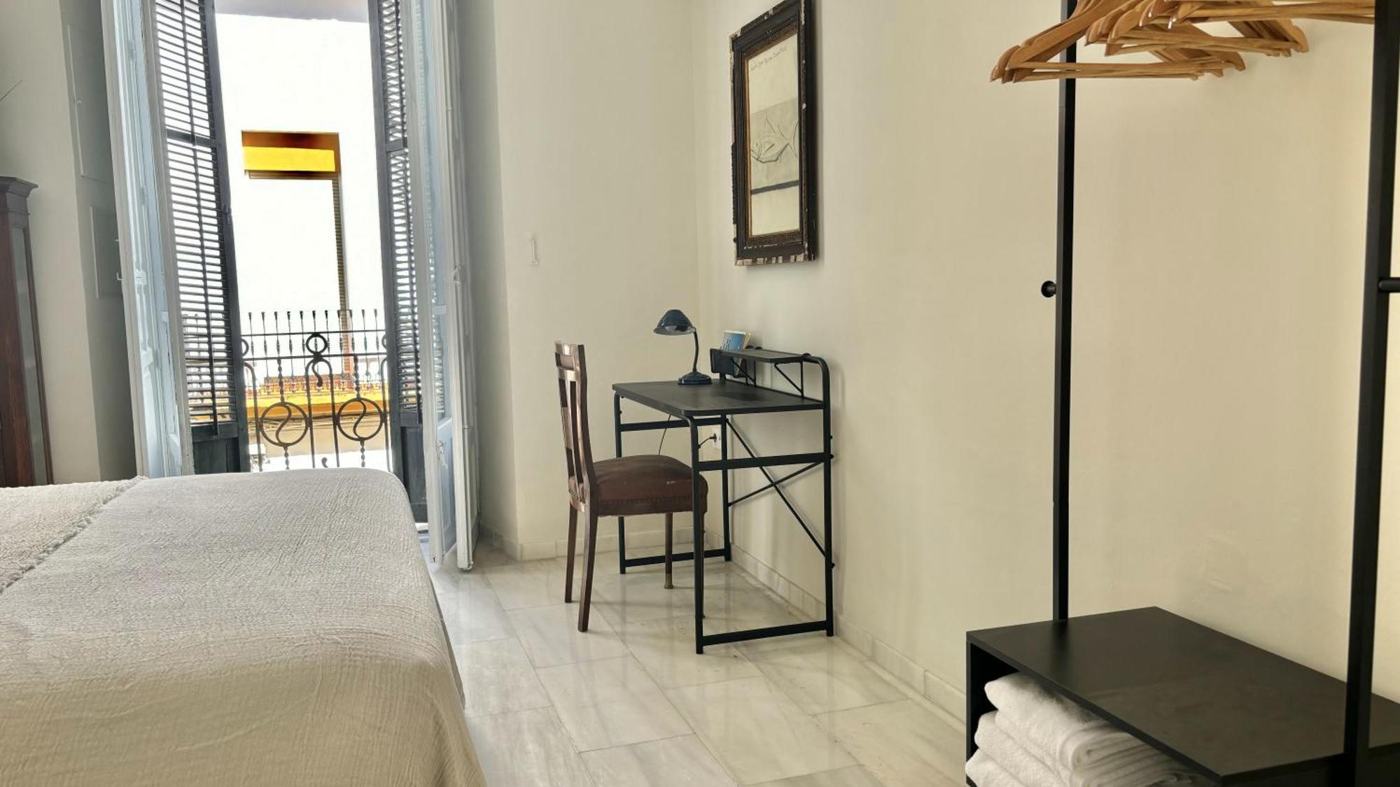 Apartamento La Morada Del Pintor