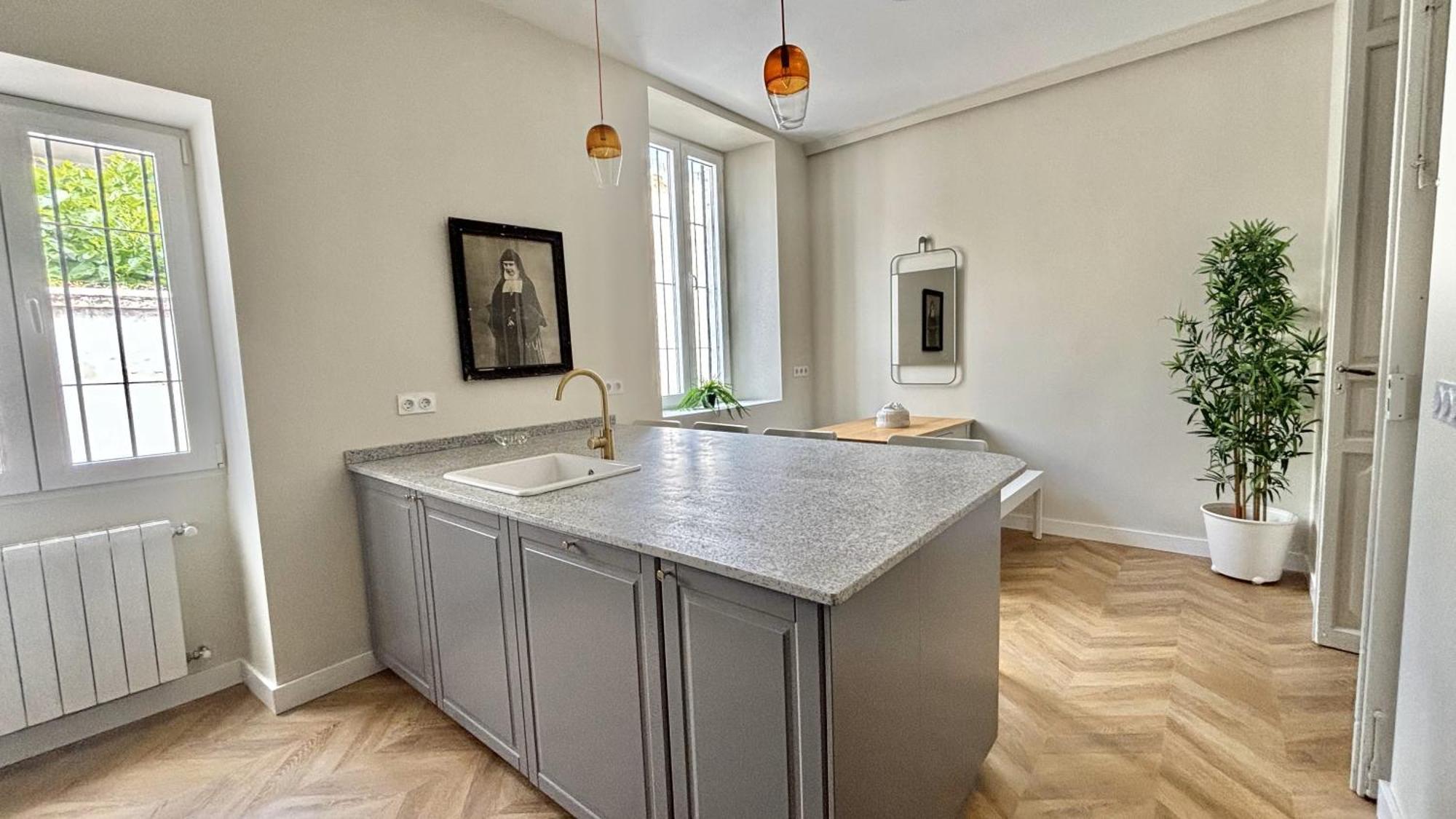 Apartamento La Morada Del Pintor *