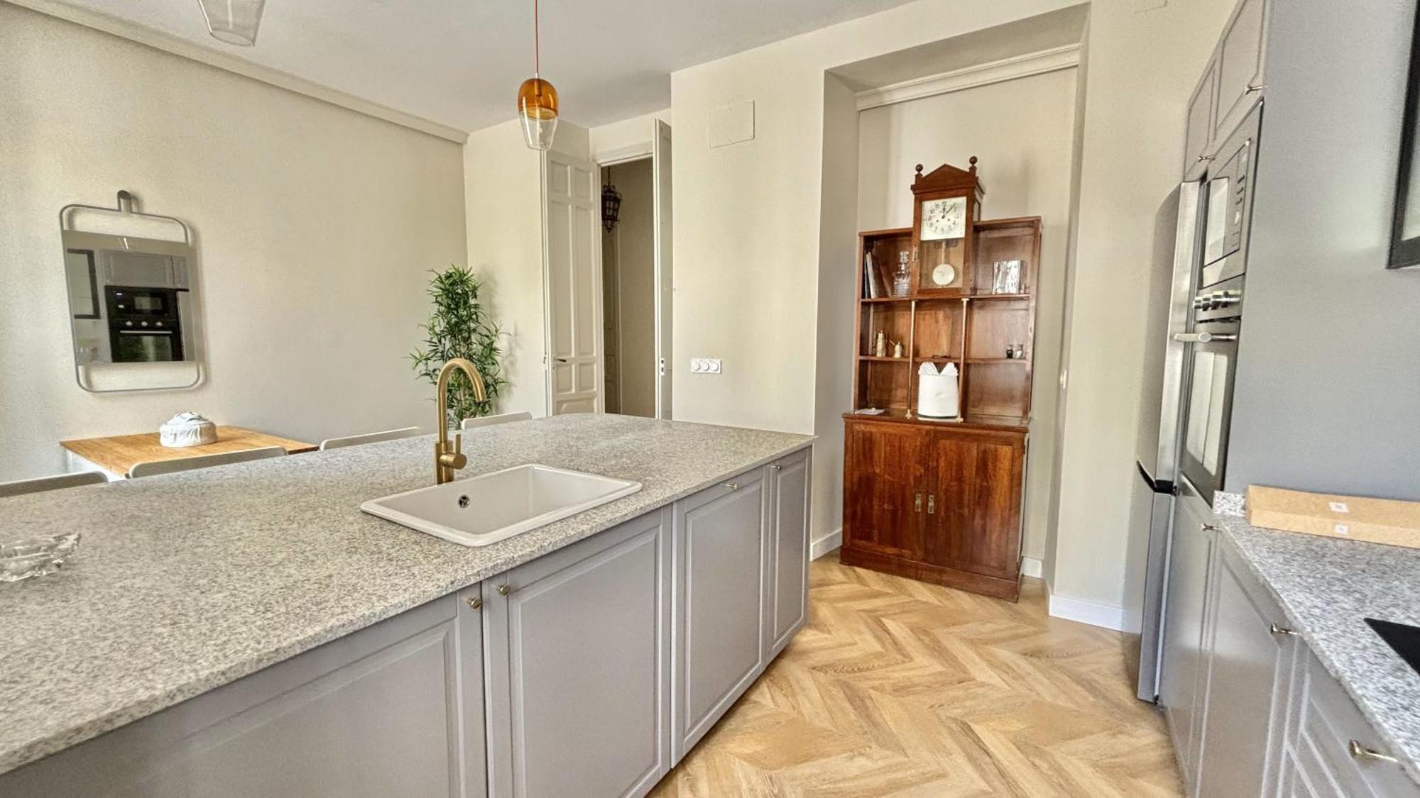 Apartamento La Morada Del Pintor Córdoba
