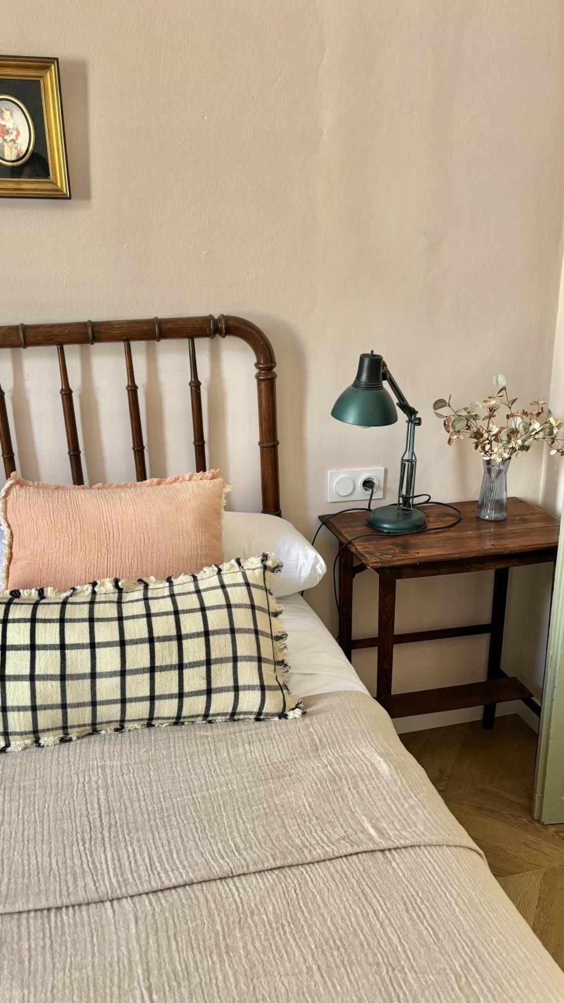 Apartamento La Morada Del Pintor *