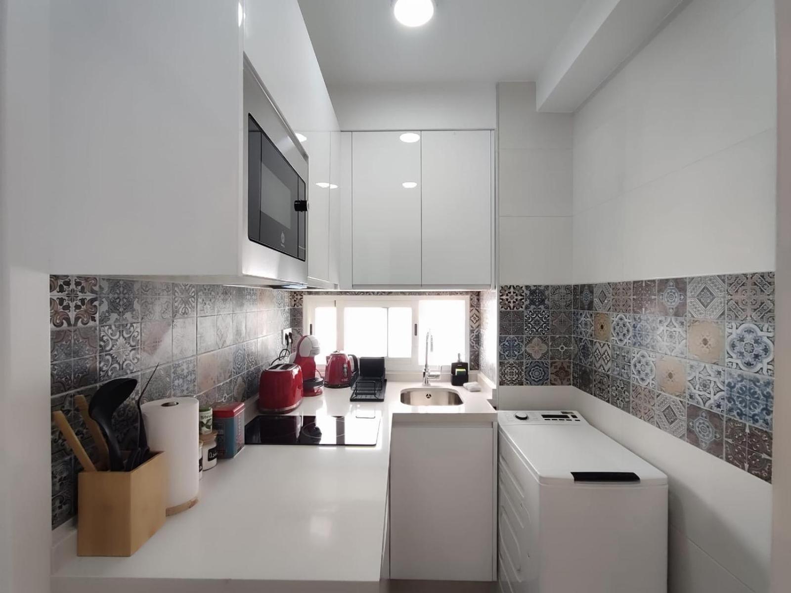 Apartamento Balcon De Patios Con Parking Córdoba