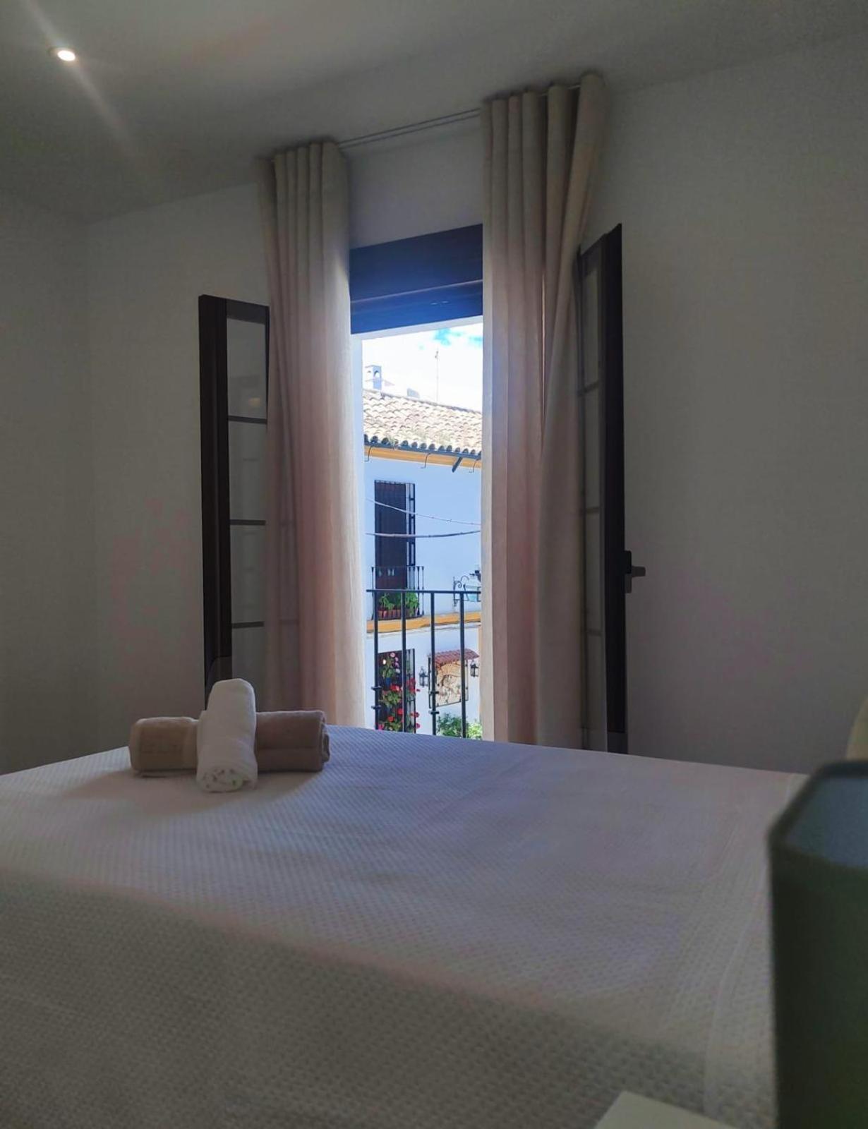 Apartamento Balcon De Patios Con Parking *