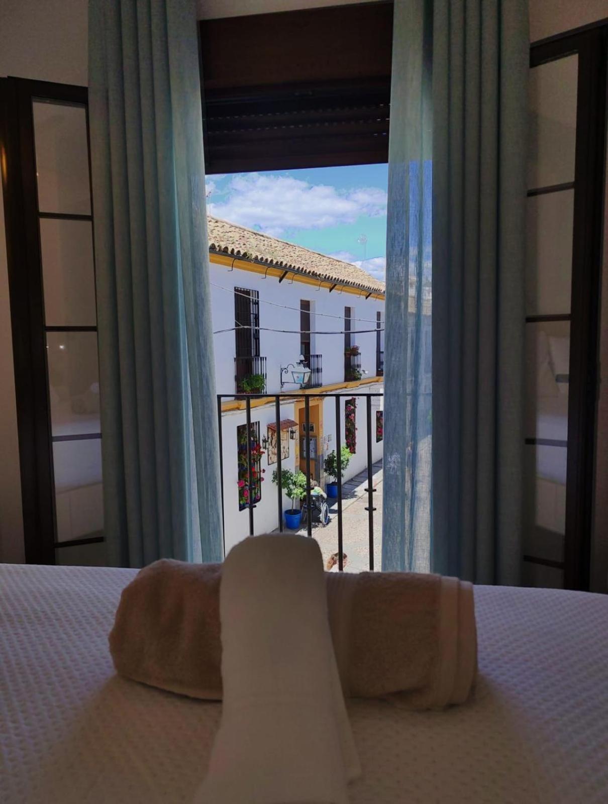 Balcon De Patios Con Parking Apartamento *